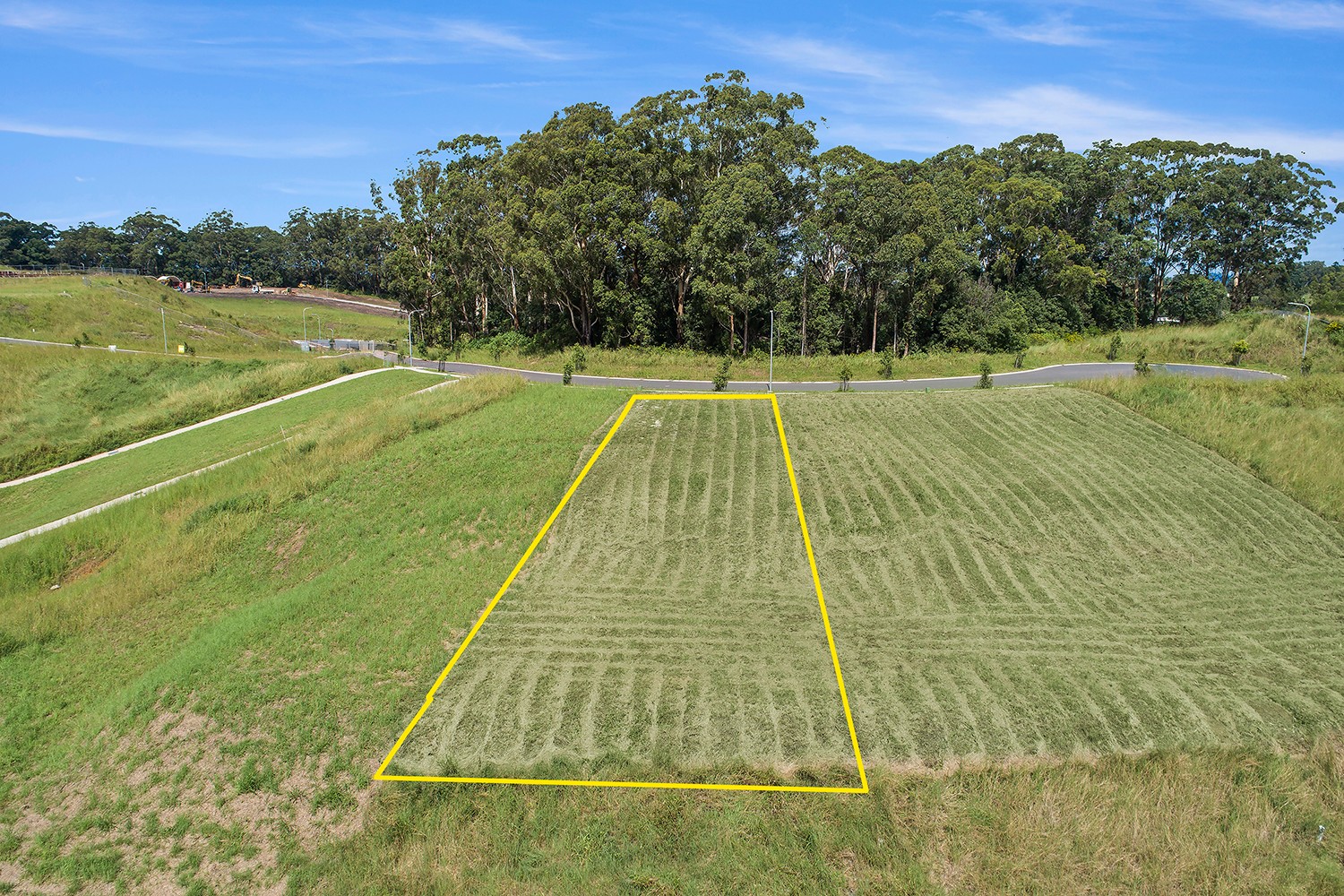 5A Song Trail, Coffs Harbour, NSW 2450