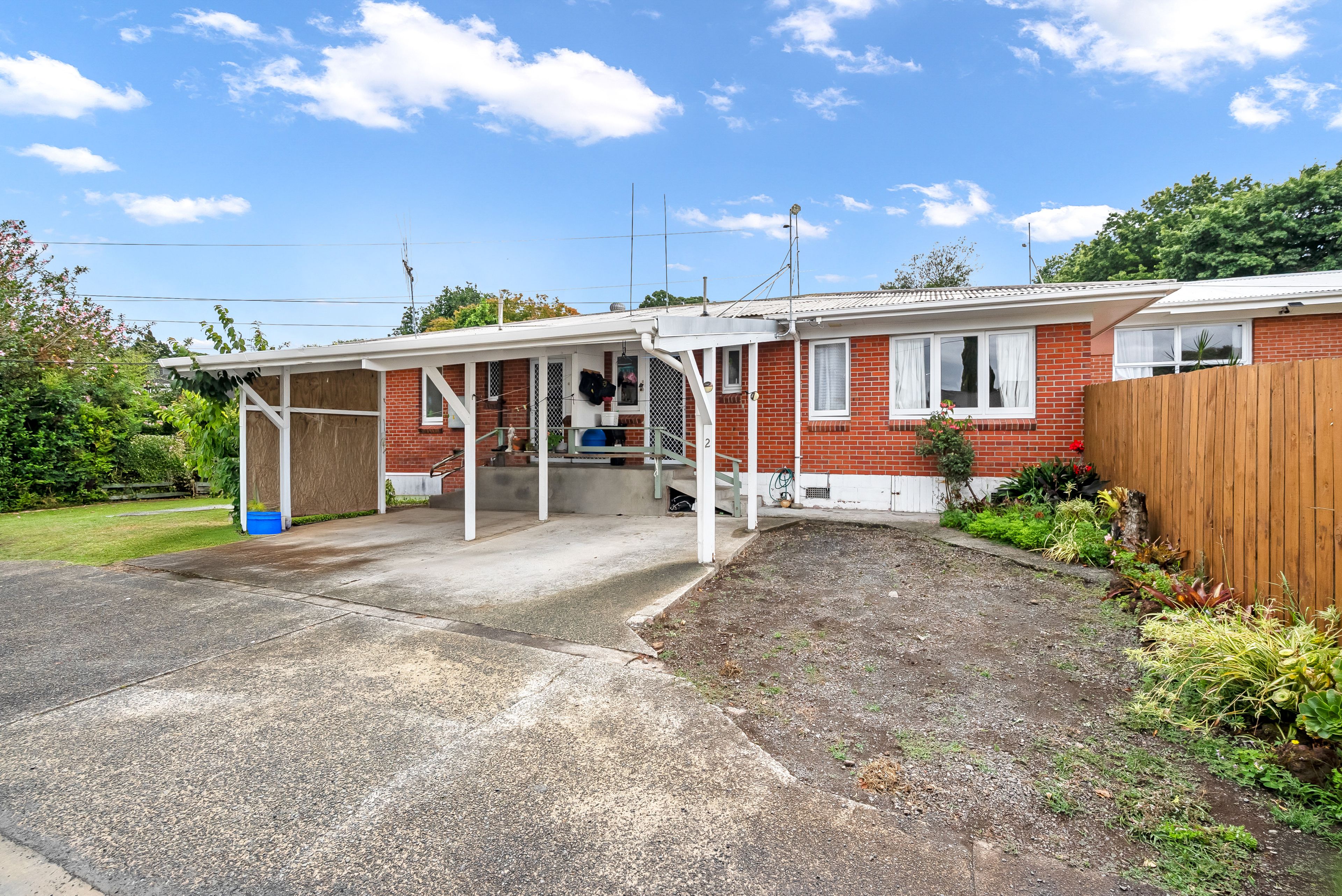 2&3/256 Kamo Road, Whau Valley, Whangarei District