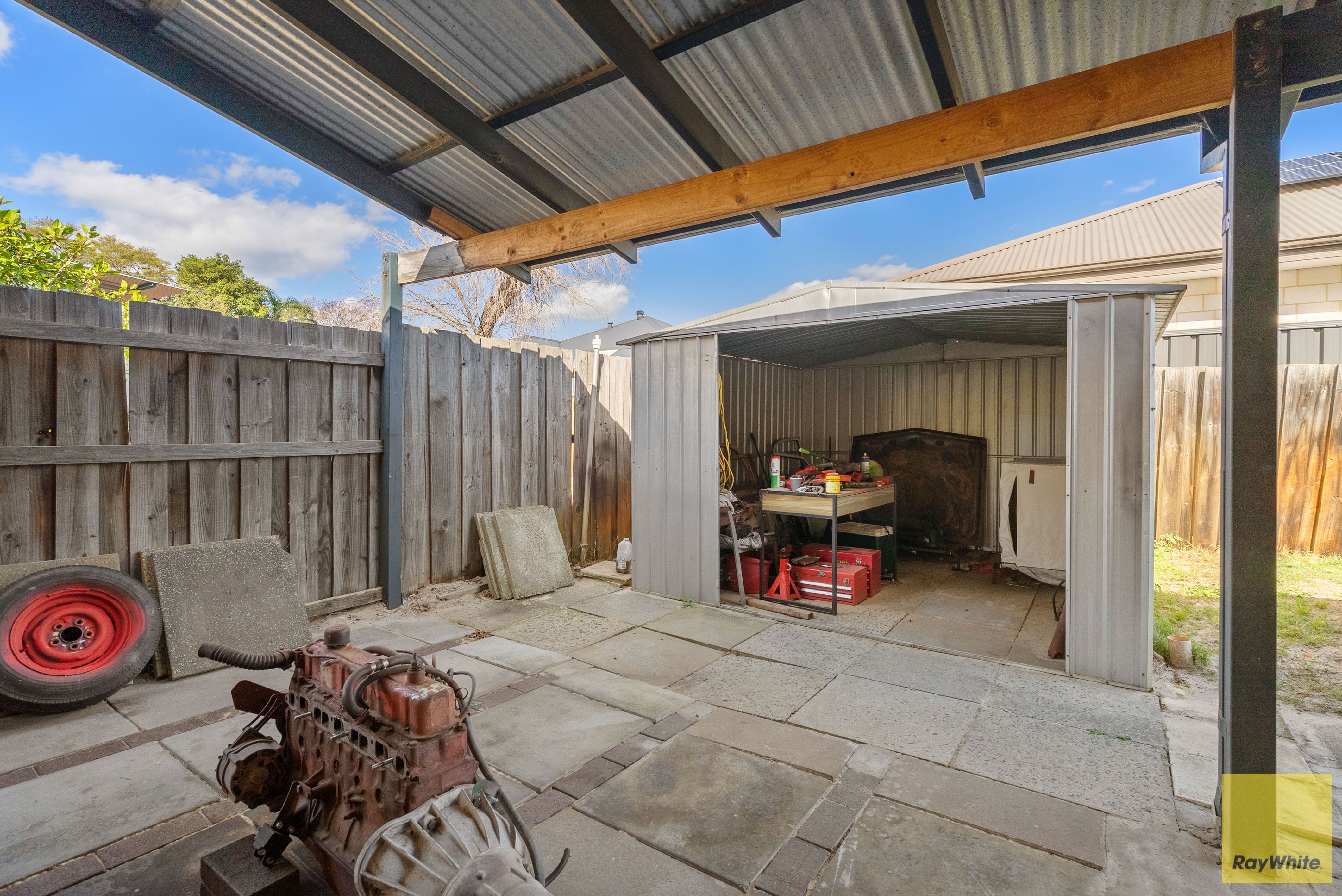 88A Verna Street — photo 26 of 30