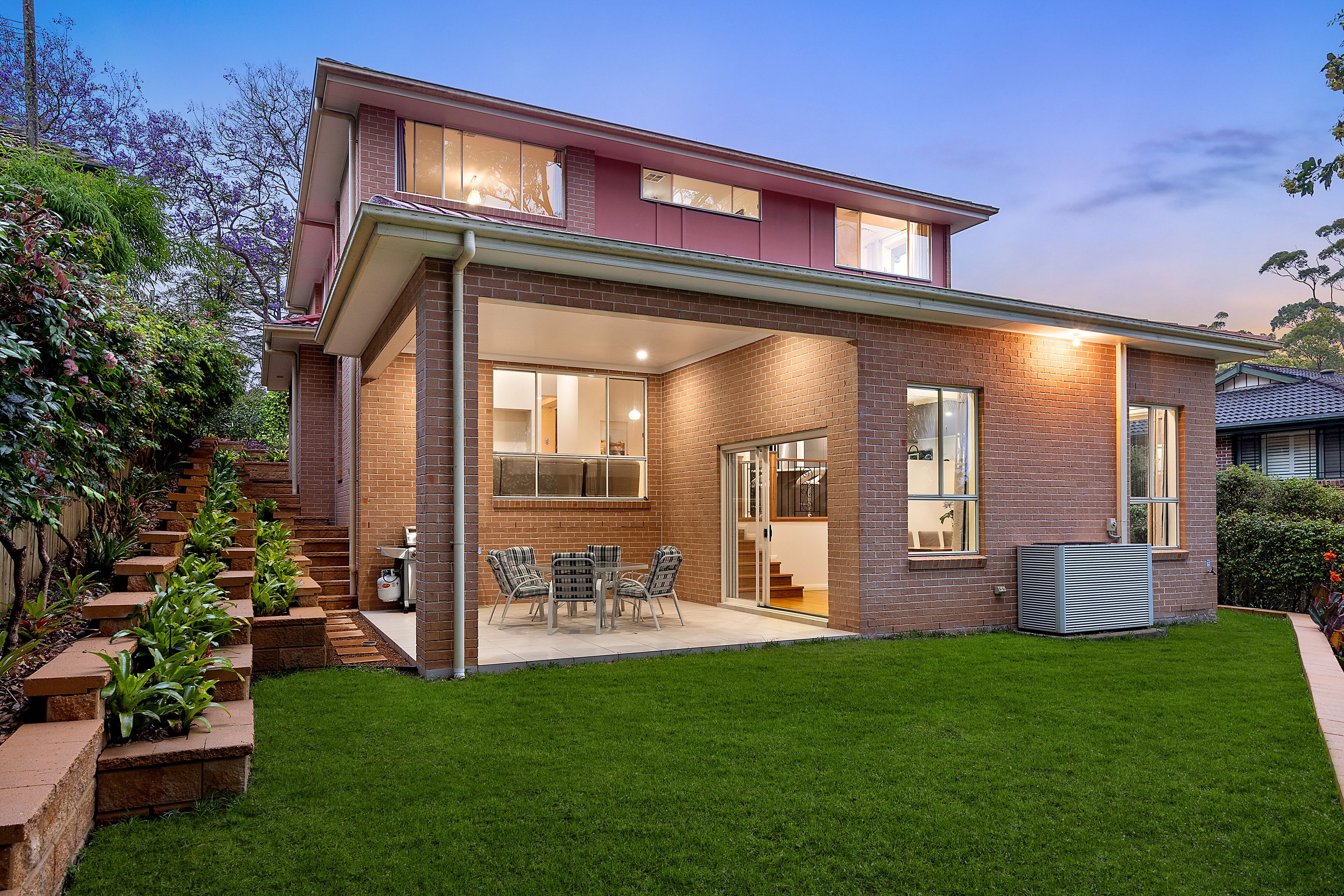 27 Kissing Point Road, Turramurra, NSW 2074