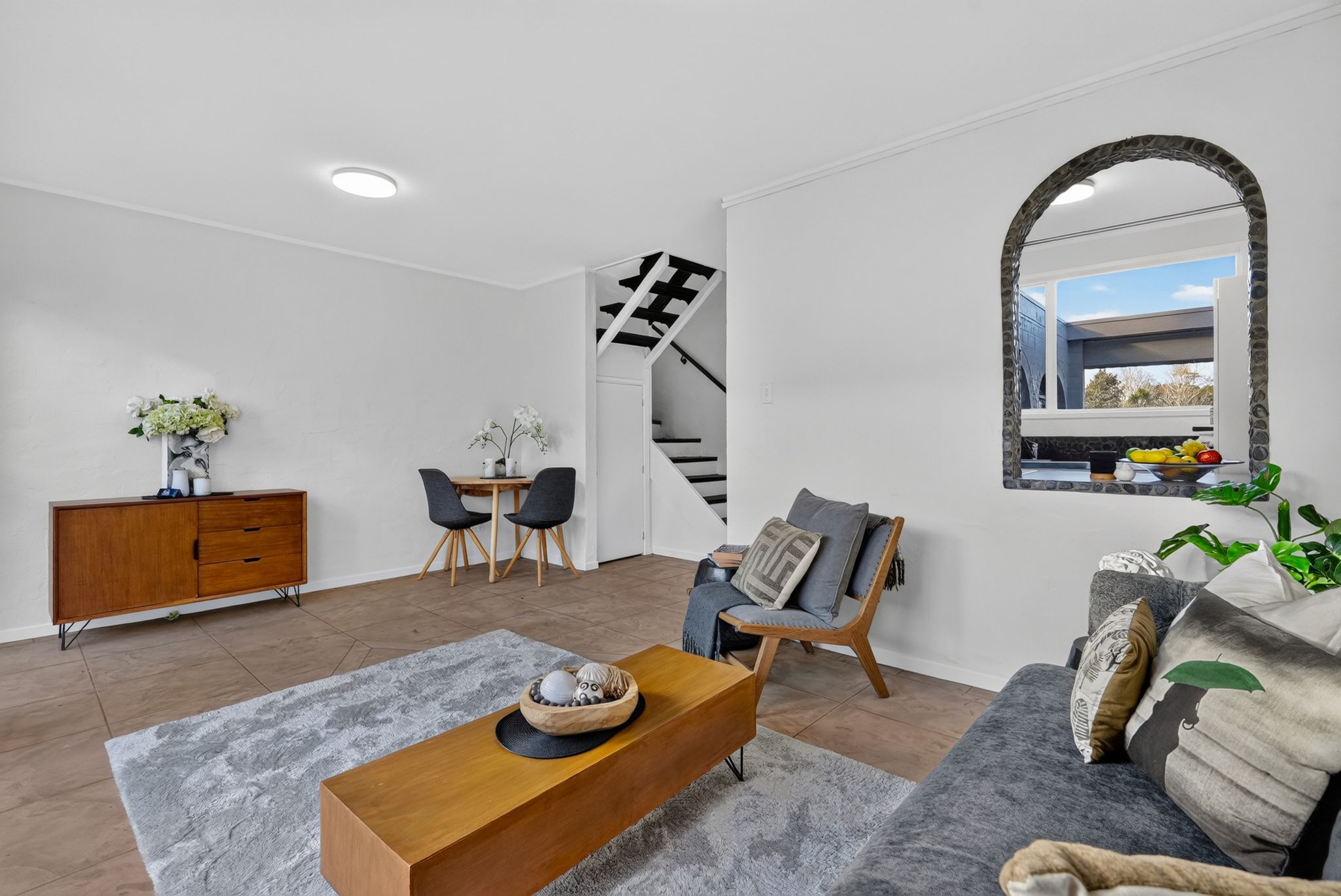 4/3 Glen Road, Browns Bay, North Shore City