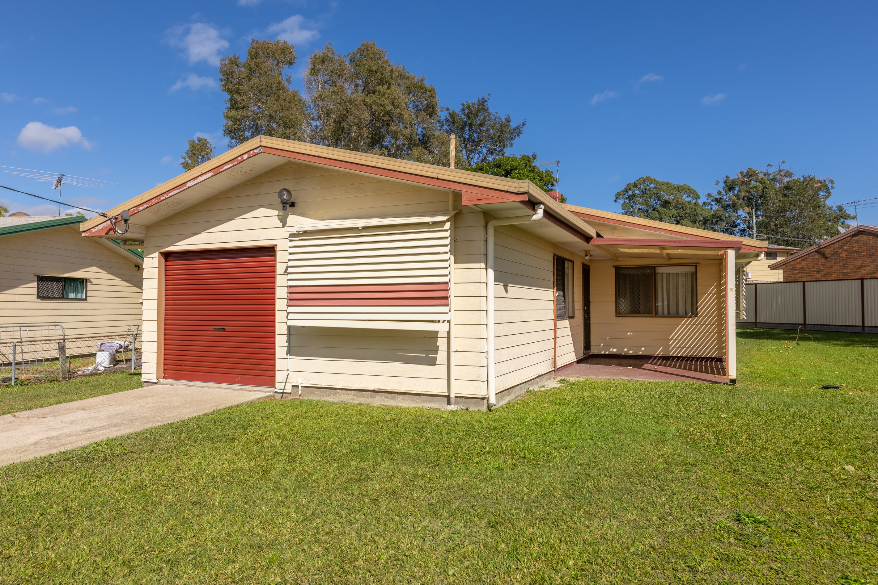8 Bulloo Street, Caboolture, QLD 4510