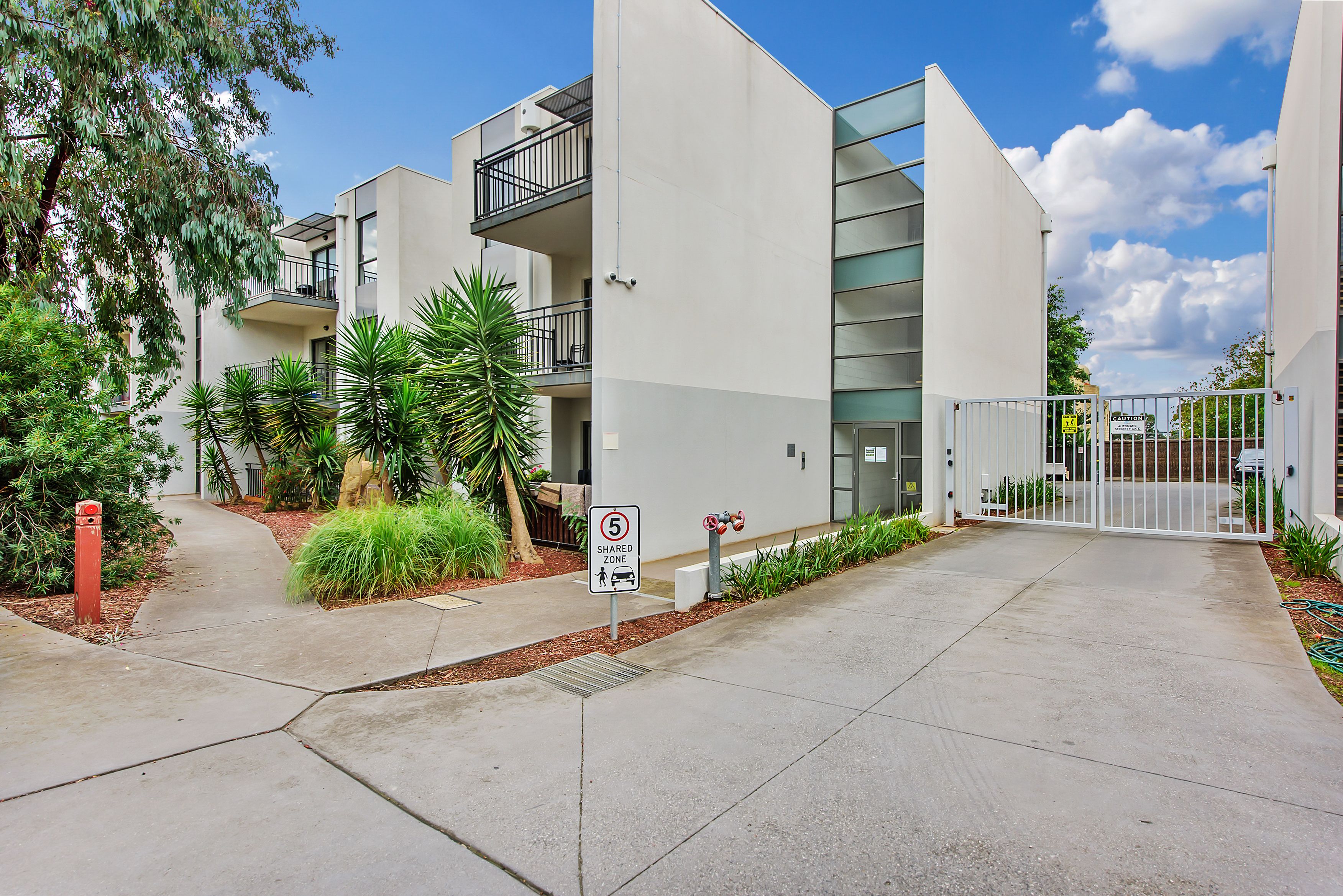 34/21-29 Trickey Avenue, Sydenham, VIC 3037