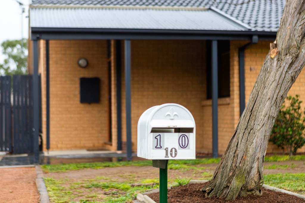 10 Dalyell Street, Chisholm, ACT 2905