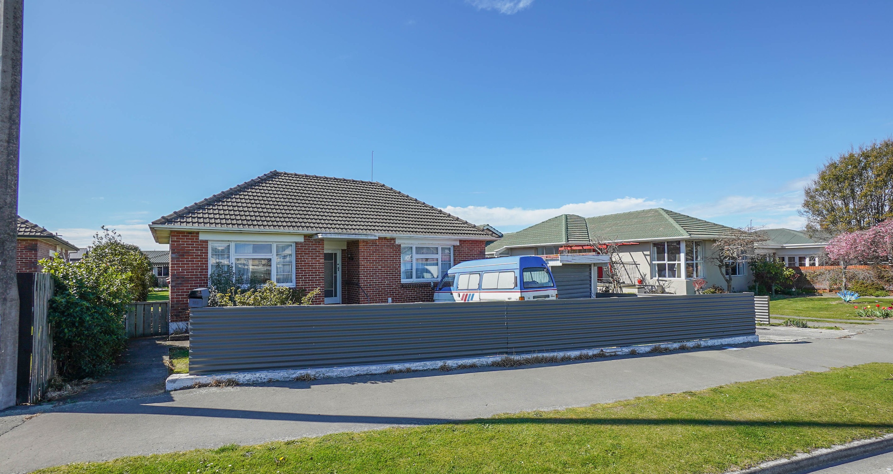151 Selwyn Street, Waimataitai, Timaru District