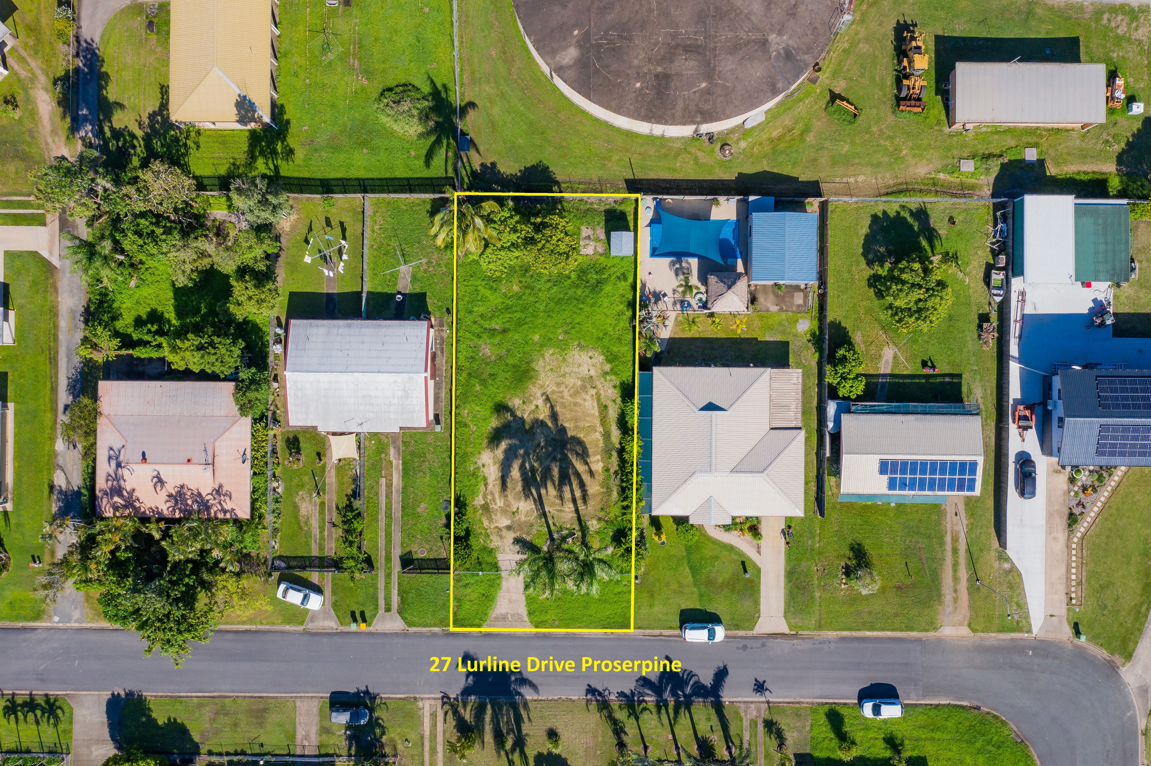 27 Lurline Drive, Proserpine QLD 4800