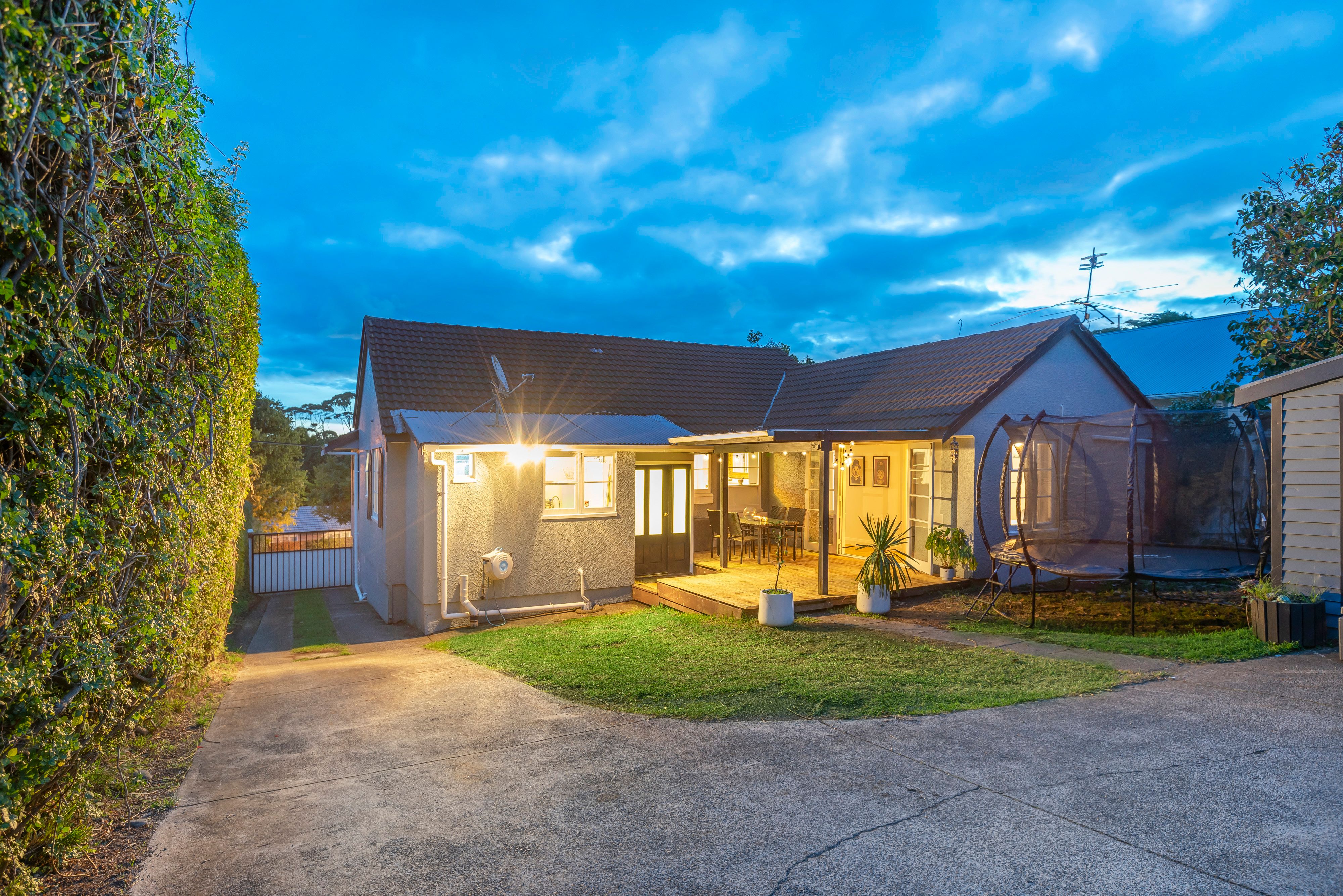 125 Owairaka Avenue, Mount Albert, Auckland City