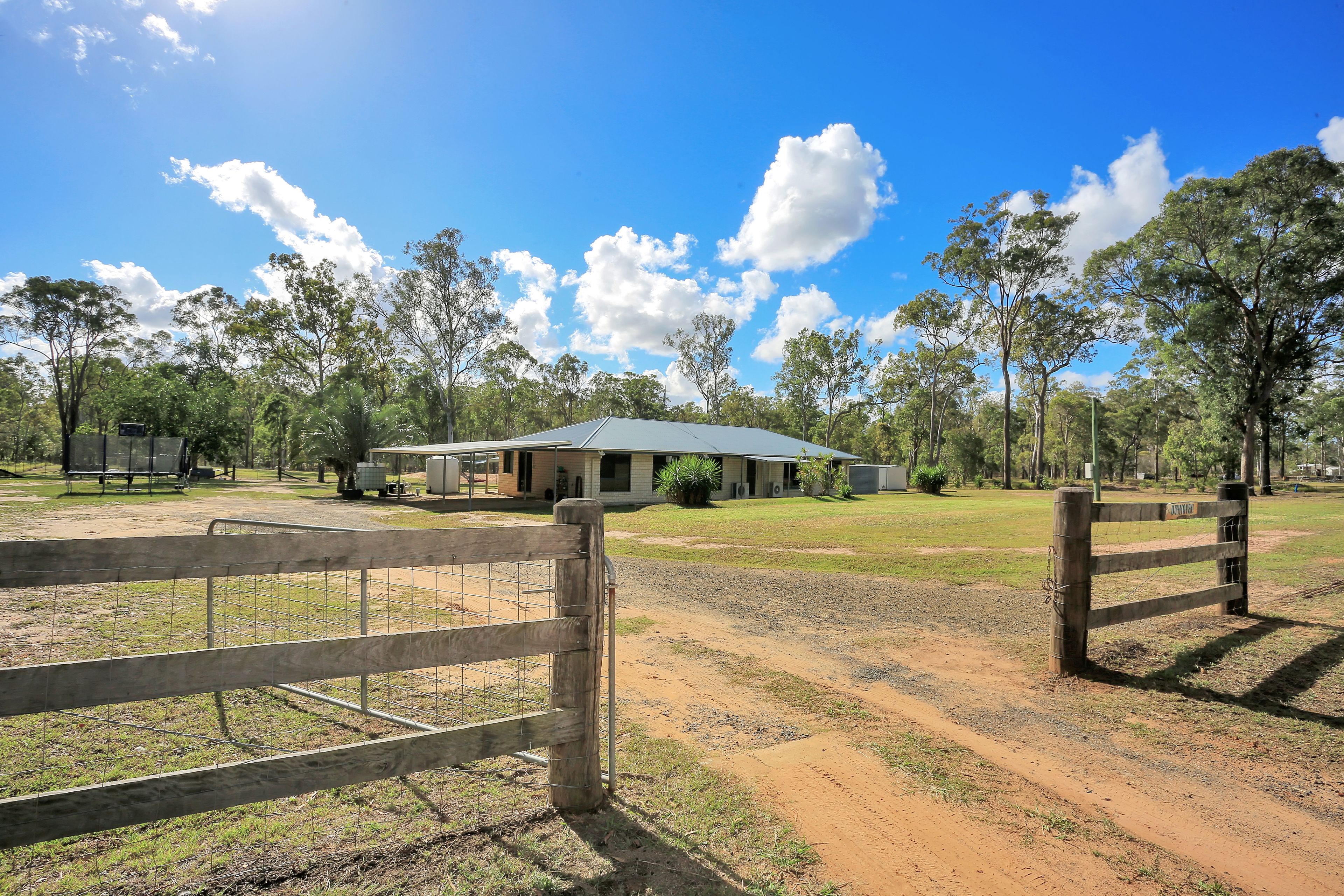 1 Waterlilly Road, Bucca, QLD 4670