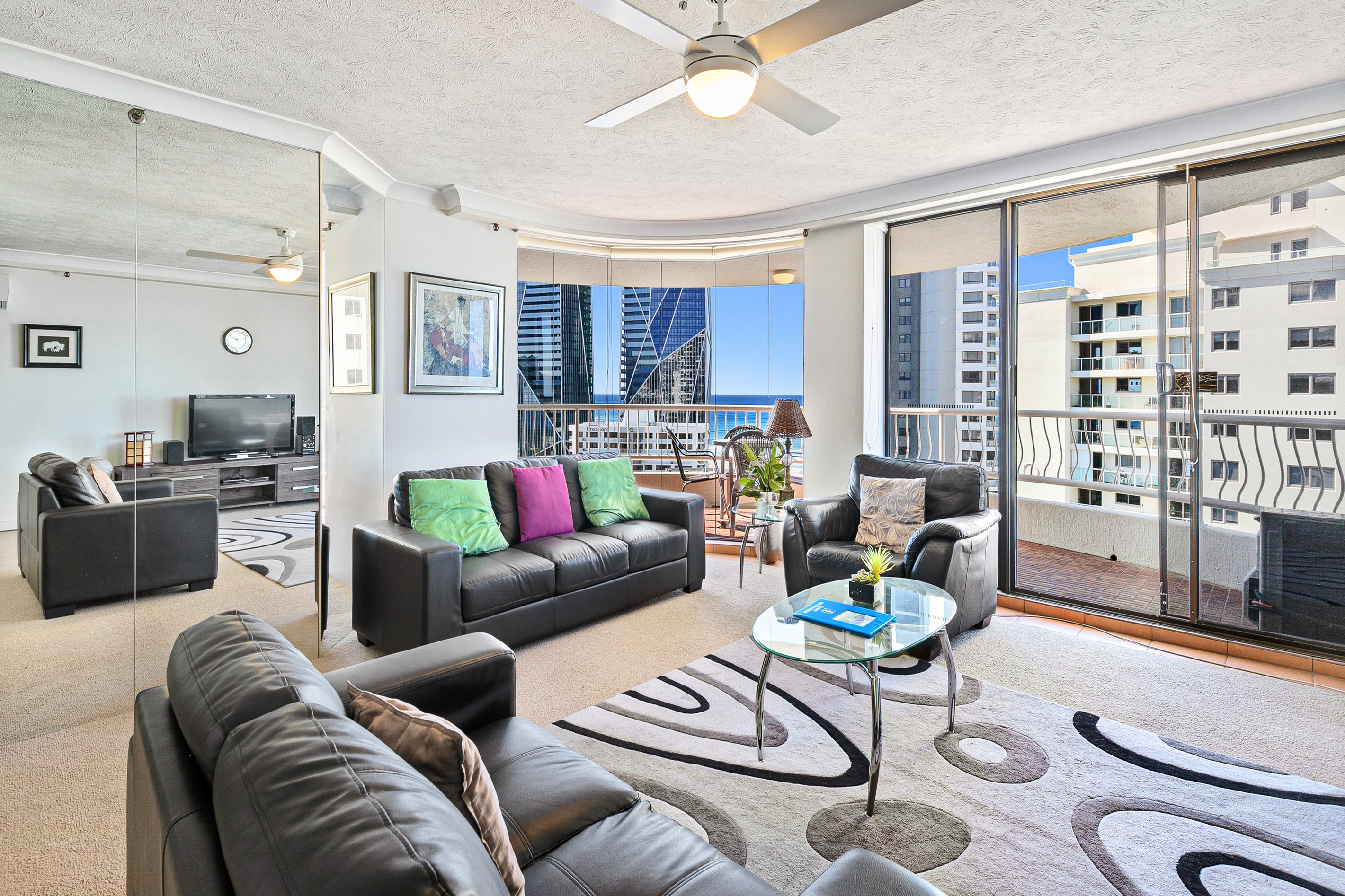 82 'Biarritz' 85 Old Burleigh Road, Surfers Paradise, QLD 4217