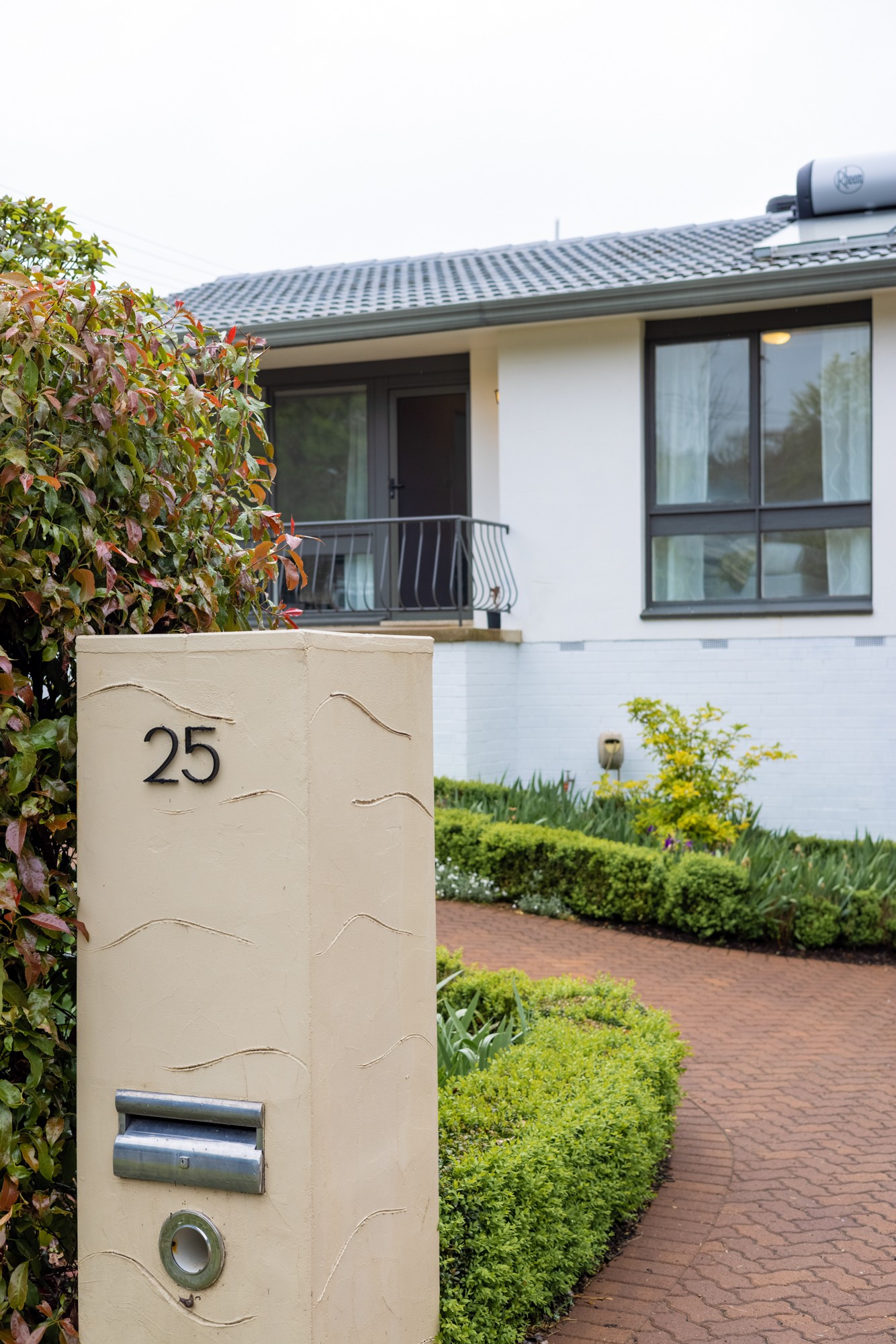 25 Sherwin Place, Melba, ACT 2615