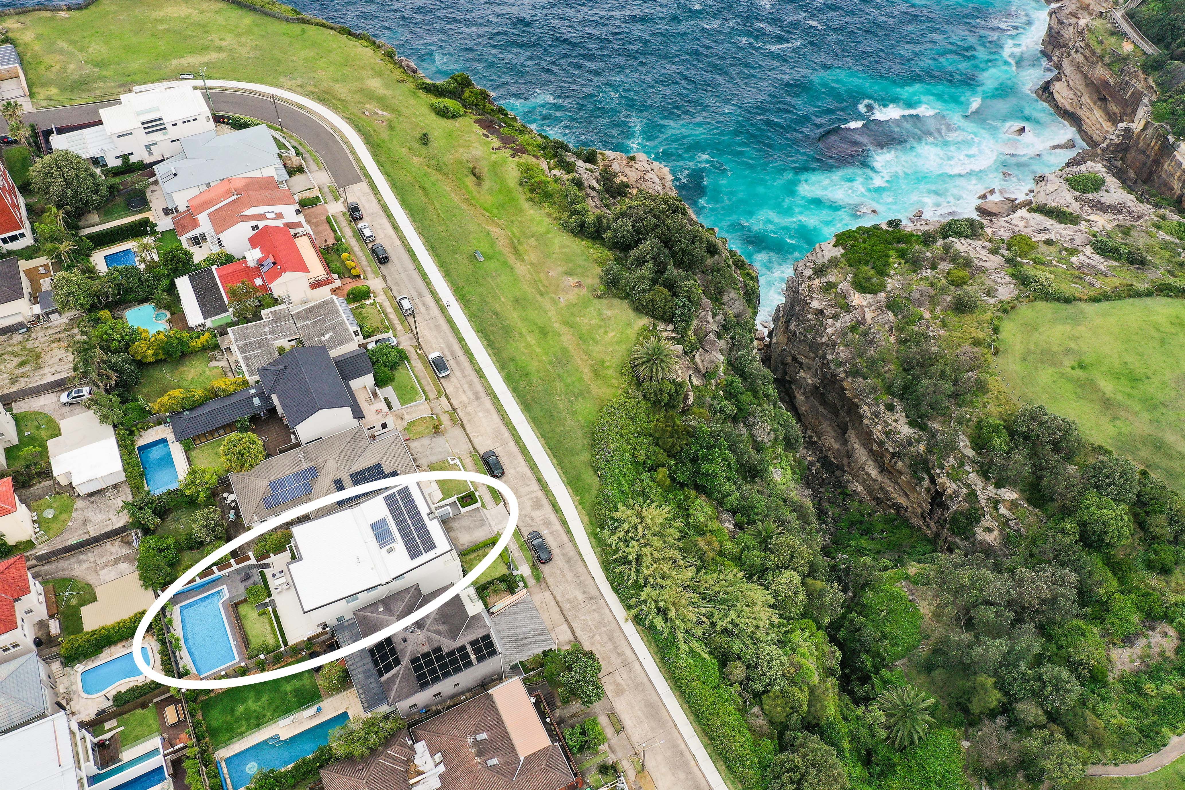 8 Chris Bang Crescent, Vaucluse NSW 2030