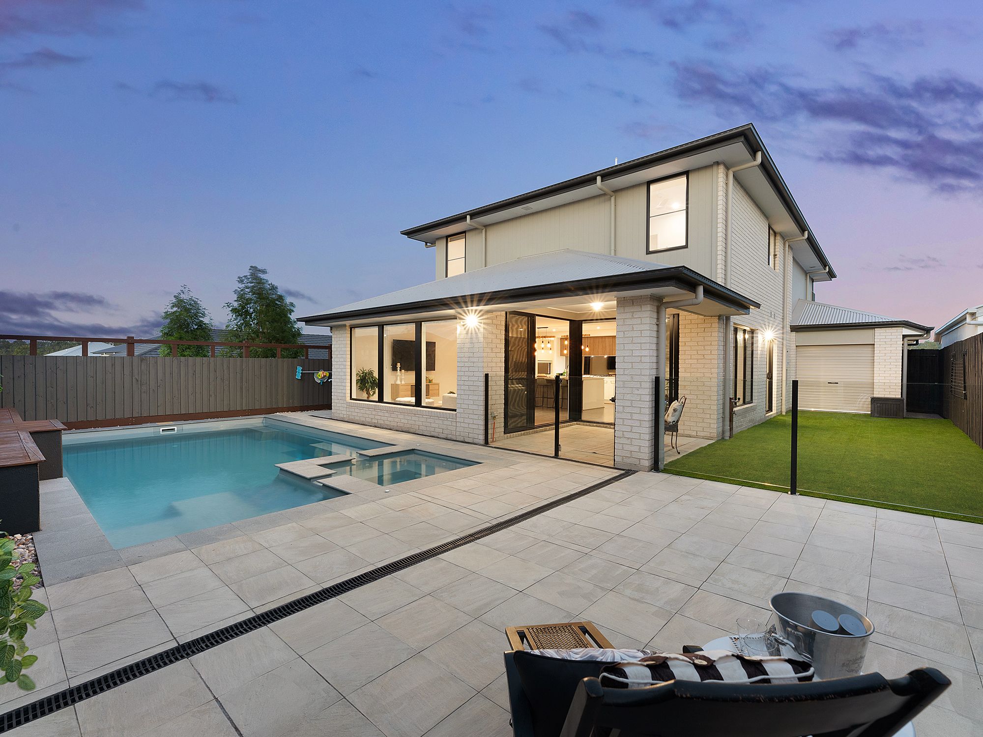 10 Homevale Drive, South Ripley, QLD 4306