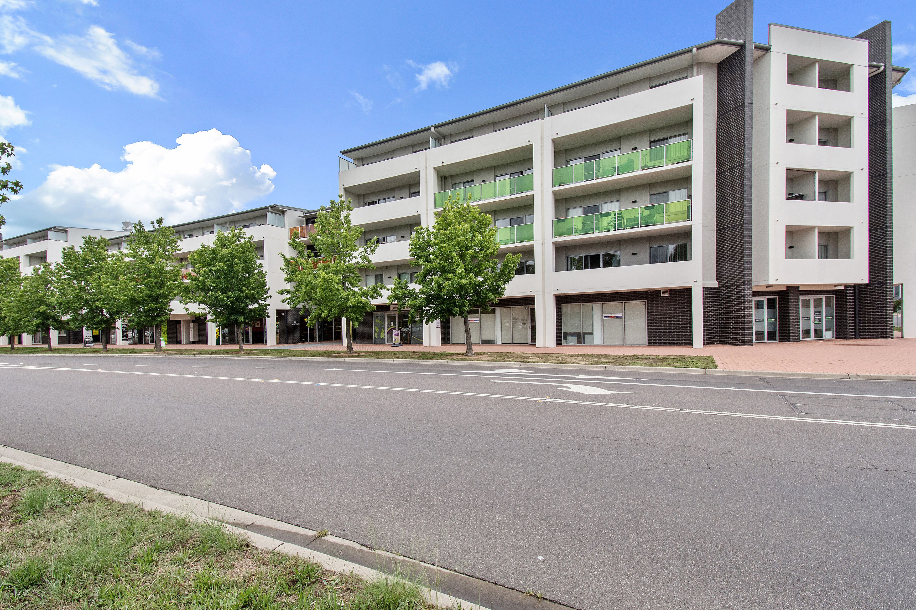 223/142 Anketell Street, Greenway, ACT 2900