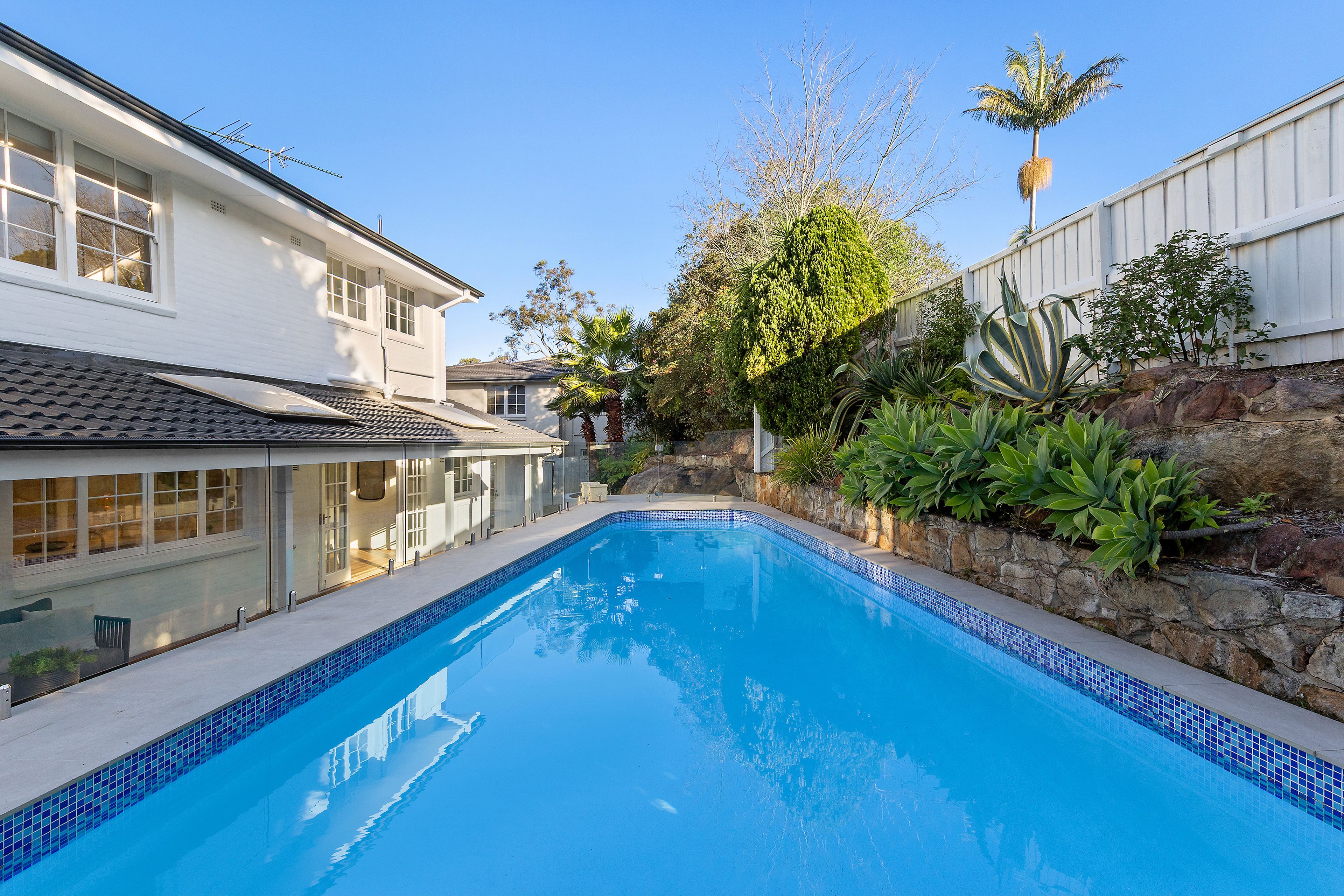 5 Braemar Place, Roseville, NSW 2069