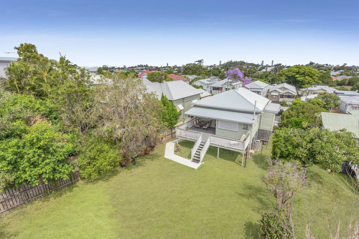 237 Thistle Street, Gordon Park, QLD 4031