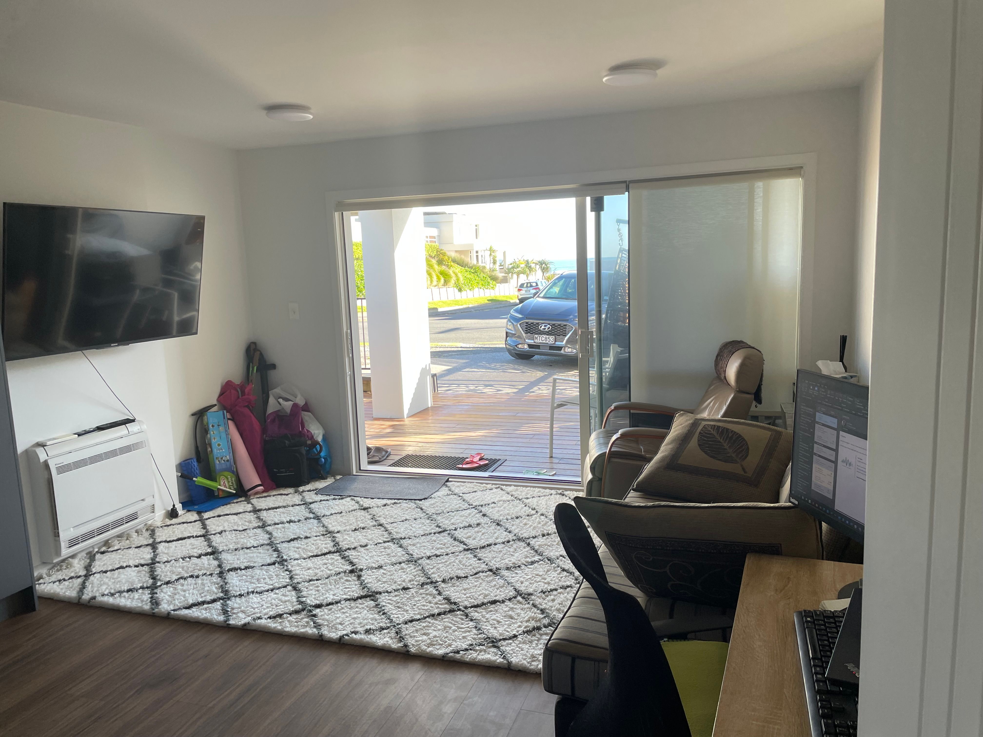 398A Oceanbeach Road, Mt Maunganui, Tauranga City 3116 Unit for Rent Ray White Papamoa