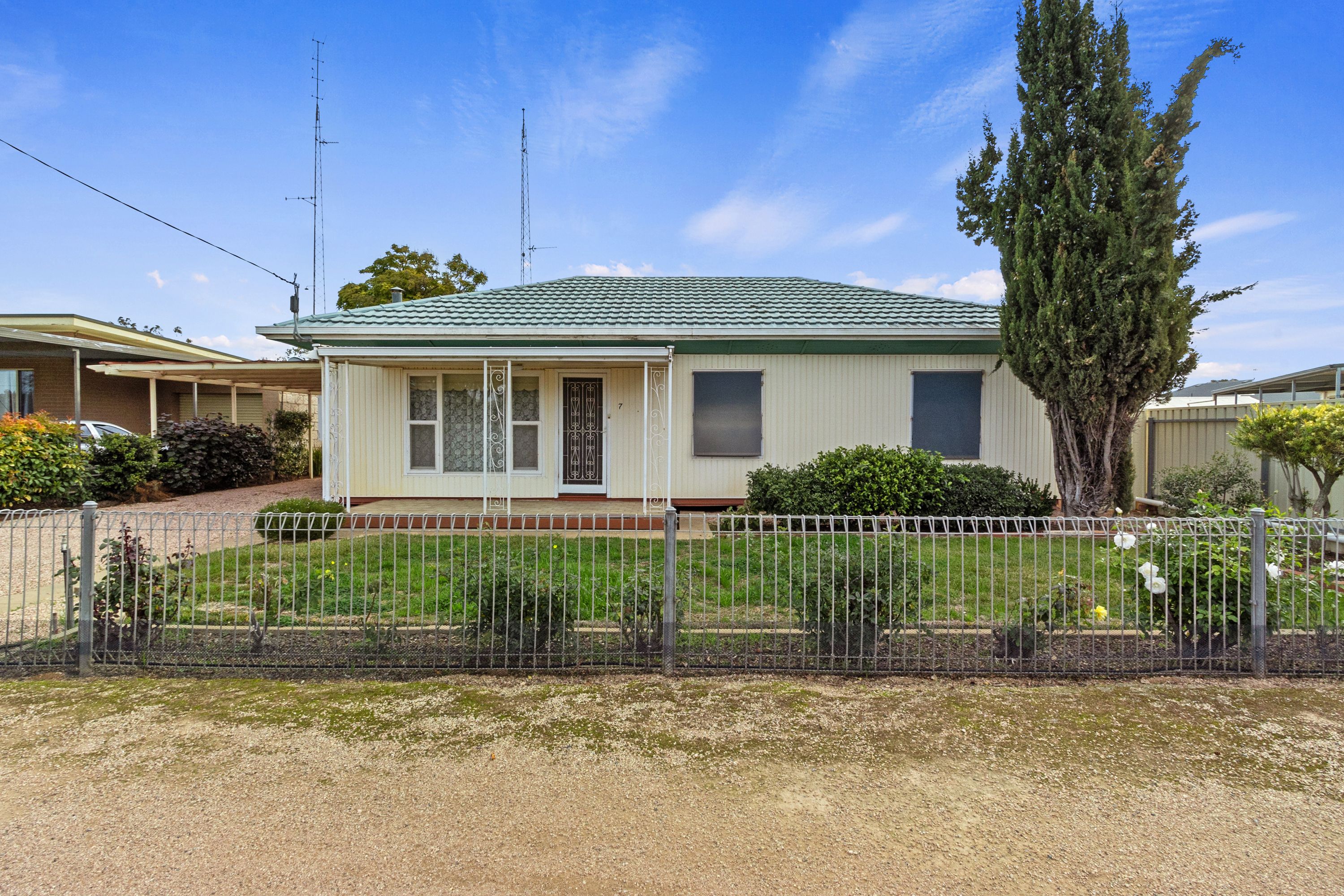 7 Wearn Street , Kadina SA 5554