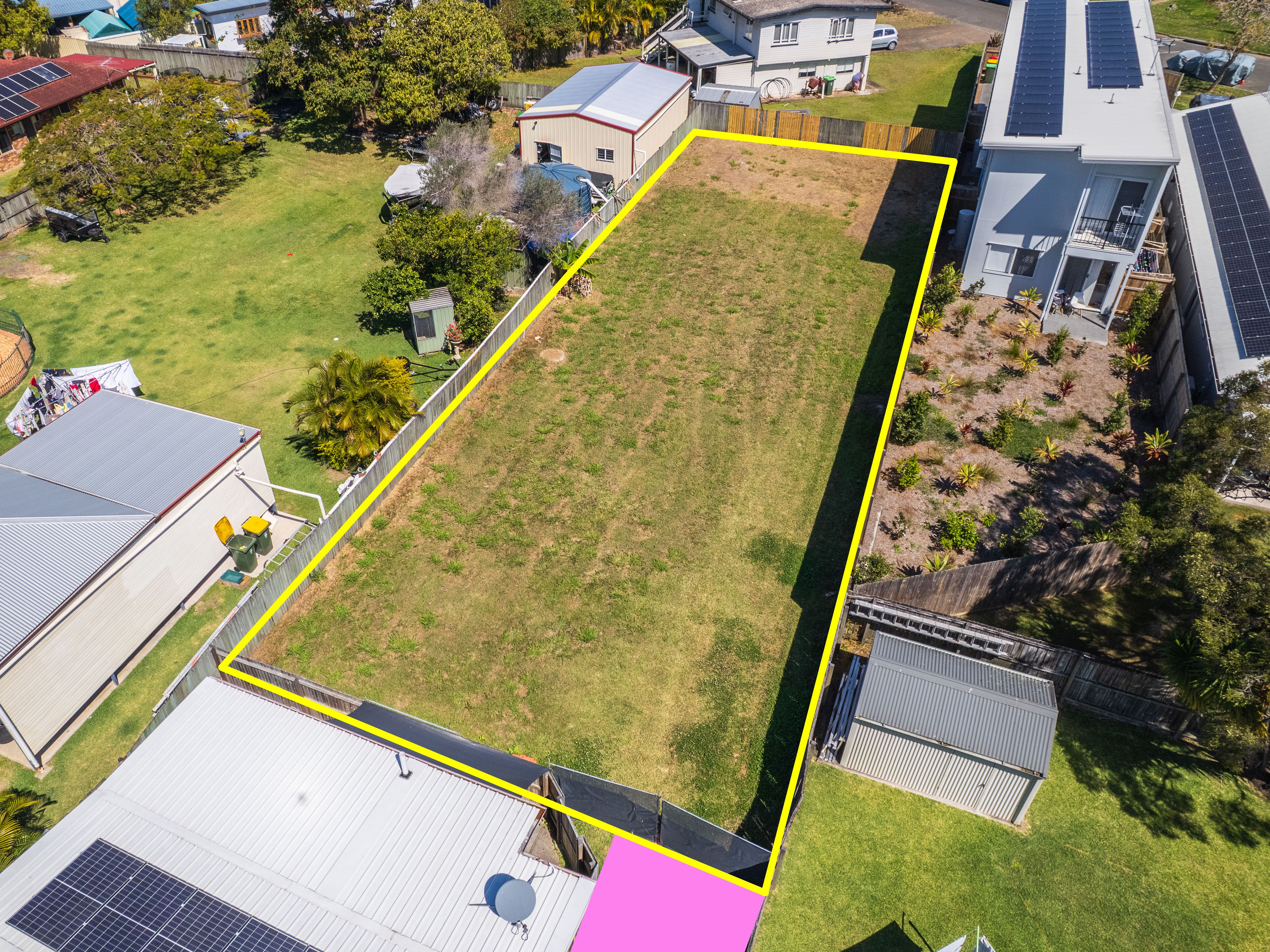 145 Normanhurst Road — photo from Ray White Rural Eumundi