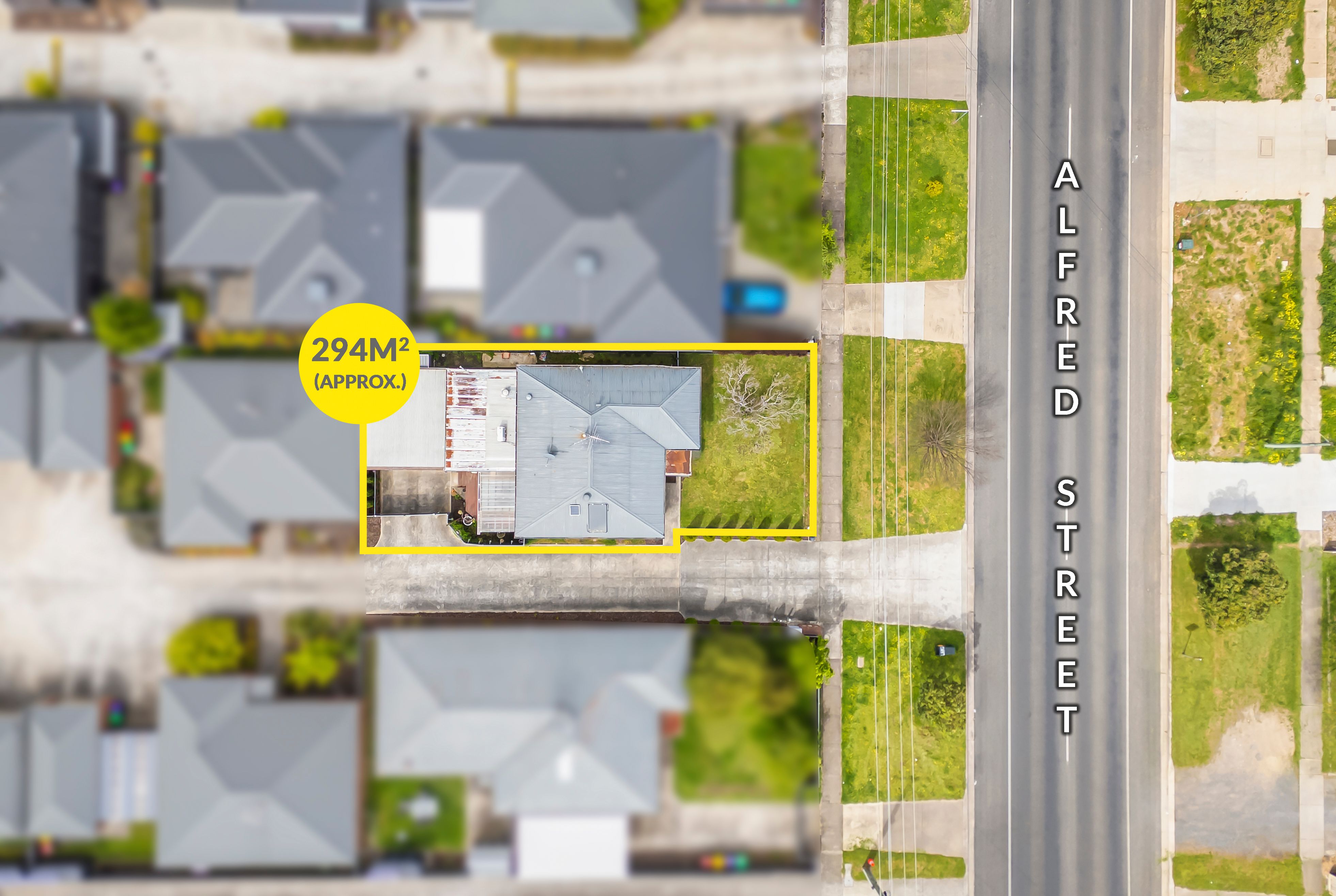 7 Alfred Street — photo 11 of 15