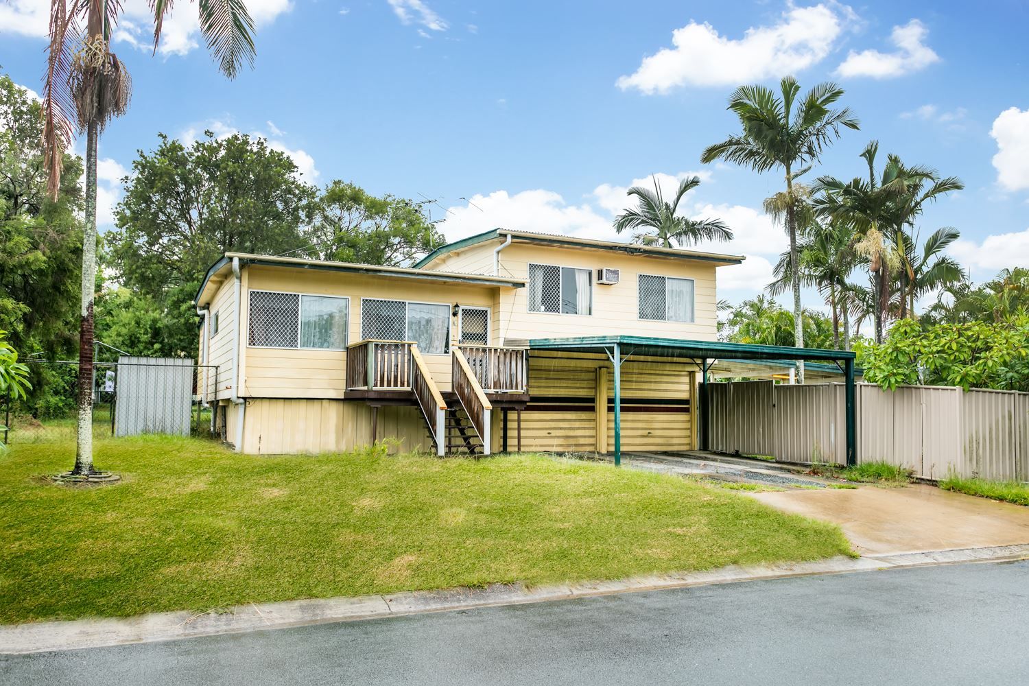 4 Rosedale Street, Logan Central QLD 4114