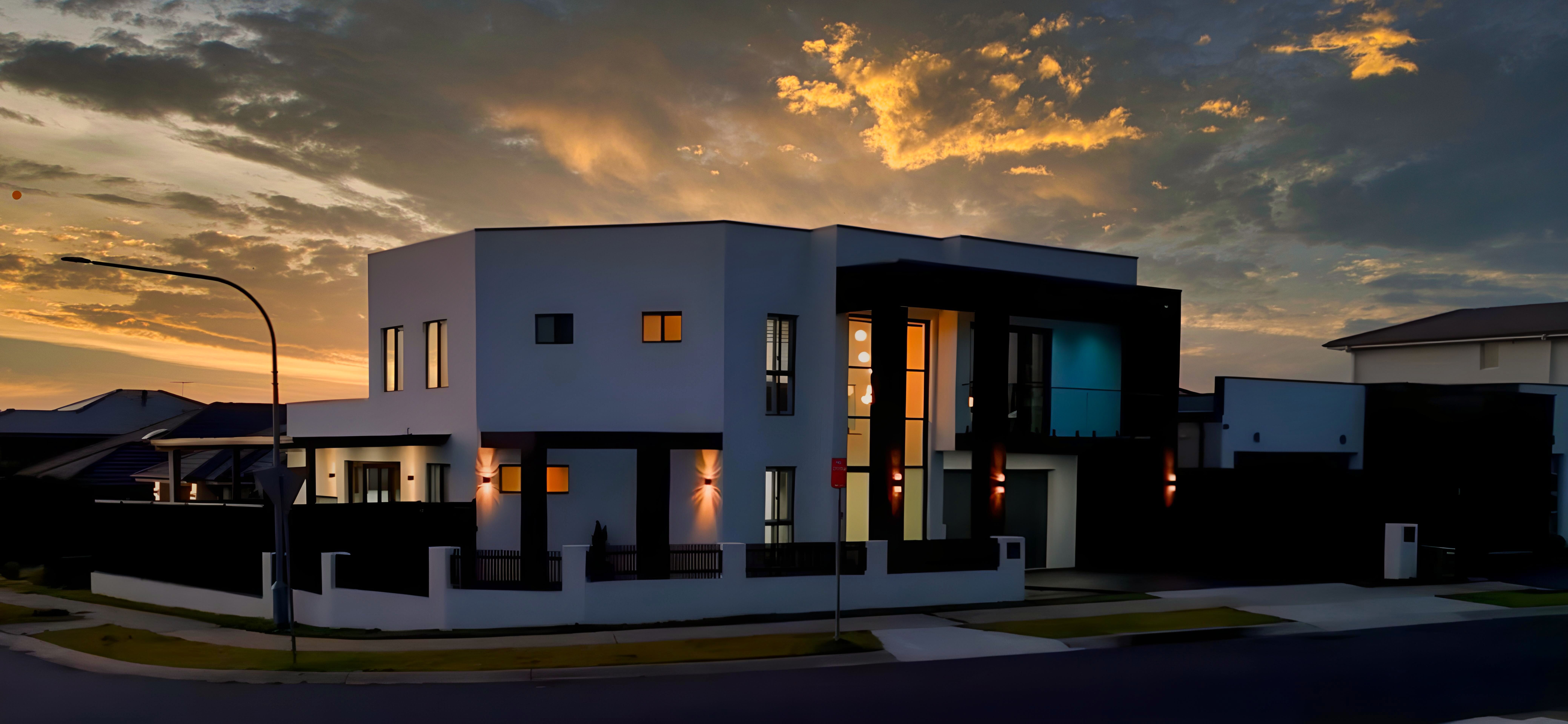 11 & 11A Foskett Road , Edmondson Park NSW 2174
