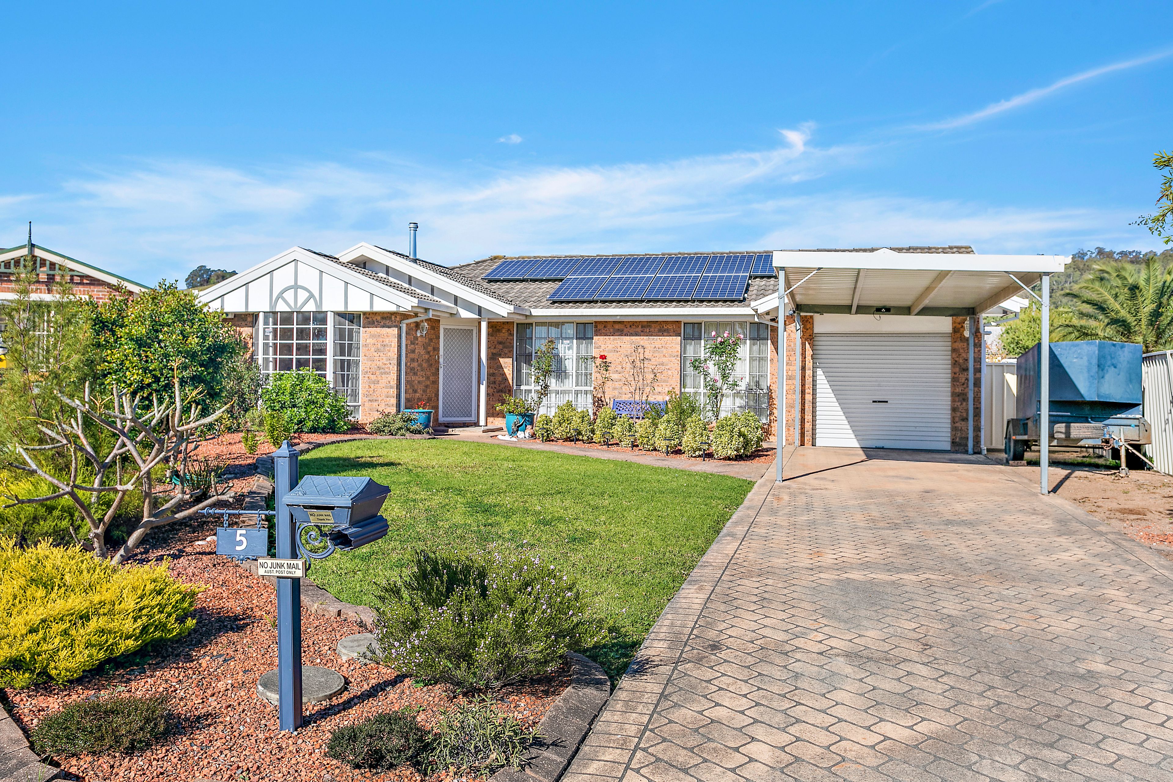 5 Candlebark Street