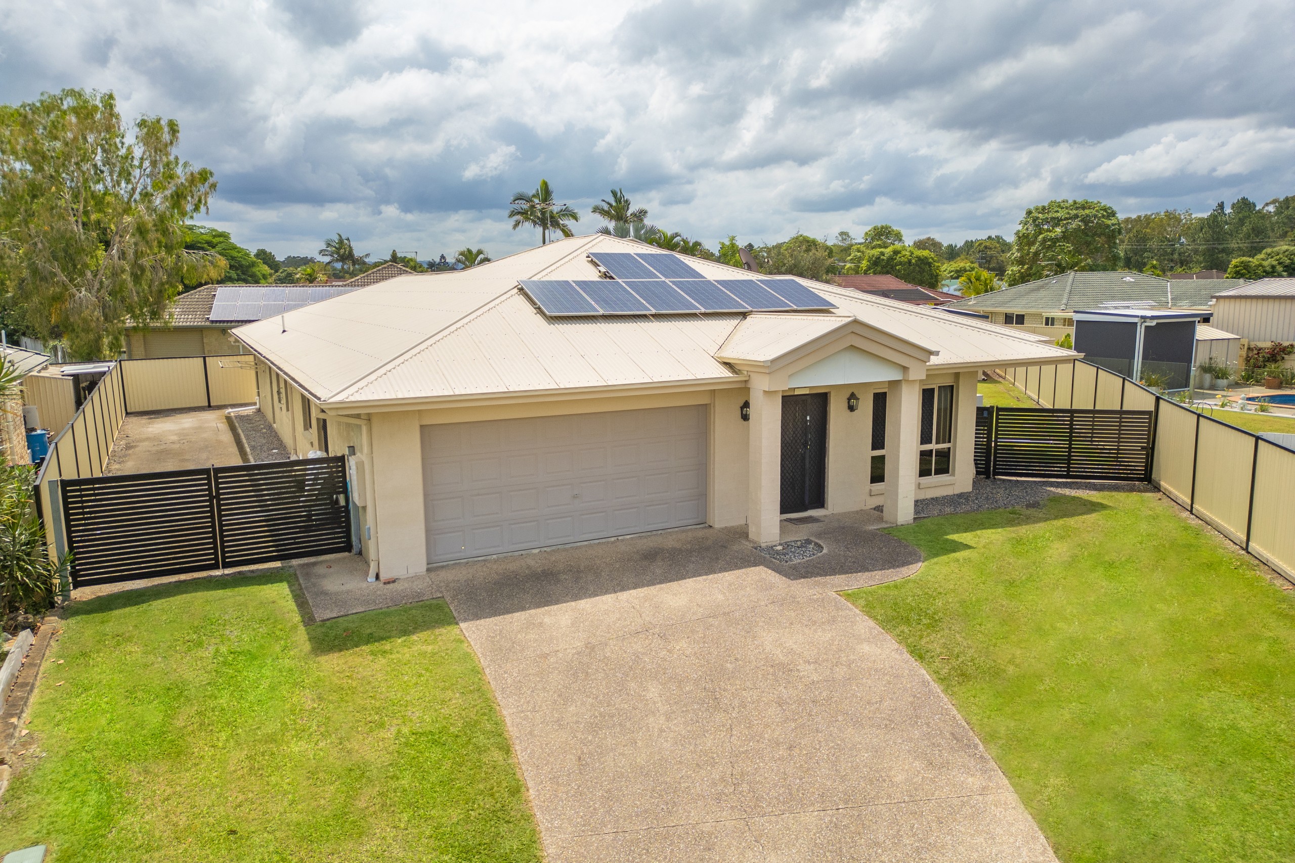 19 Guardian Court, Caboolture, QLD 4510