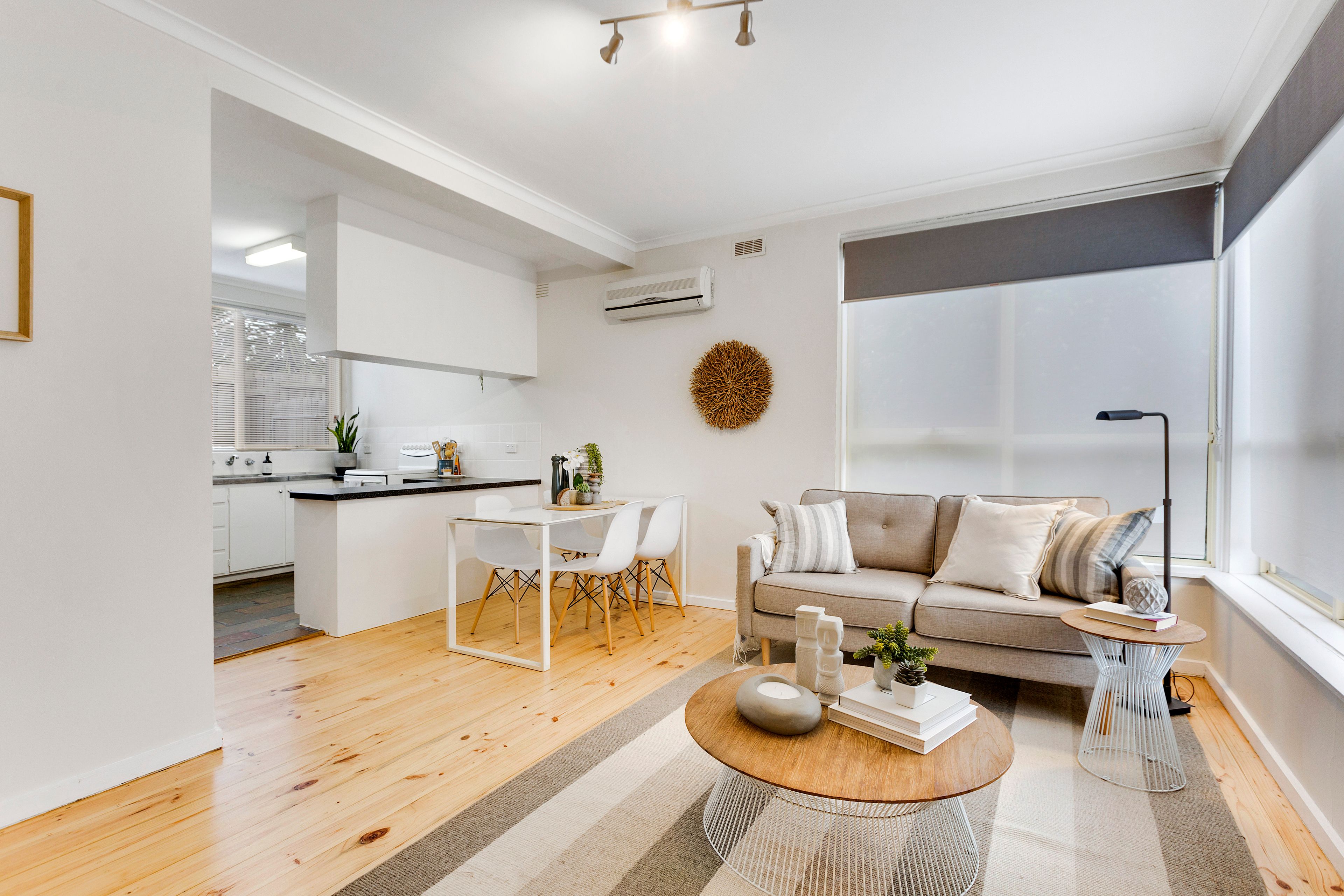 6/1-3 The Ridge, Frankston South, VIC 3199