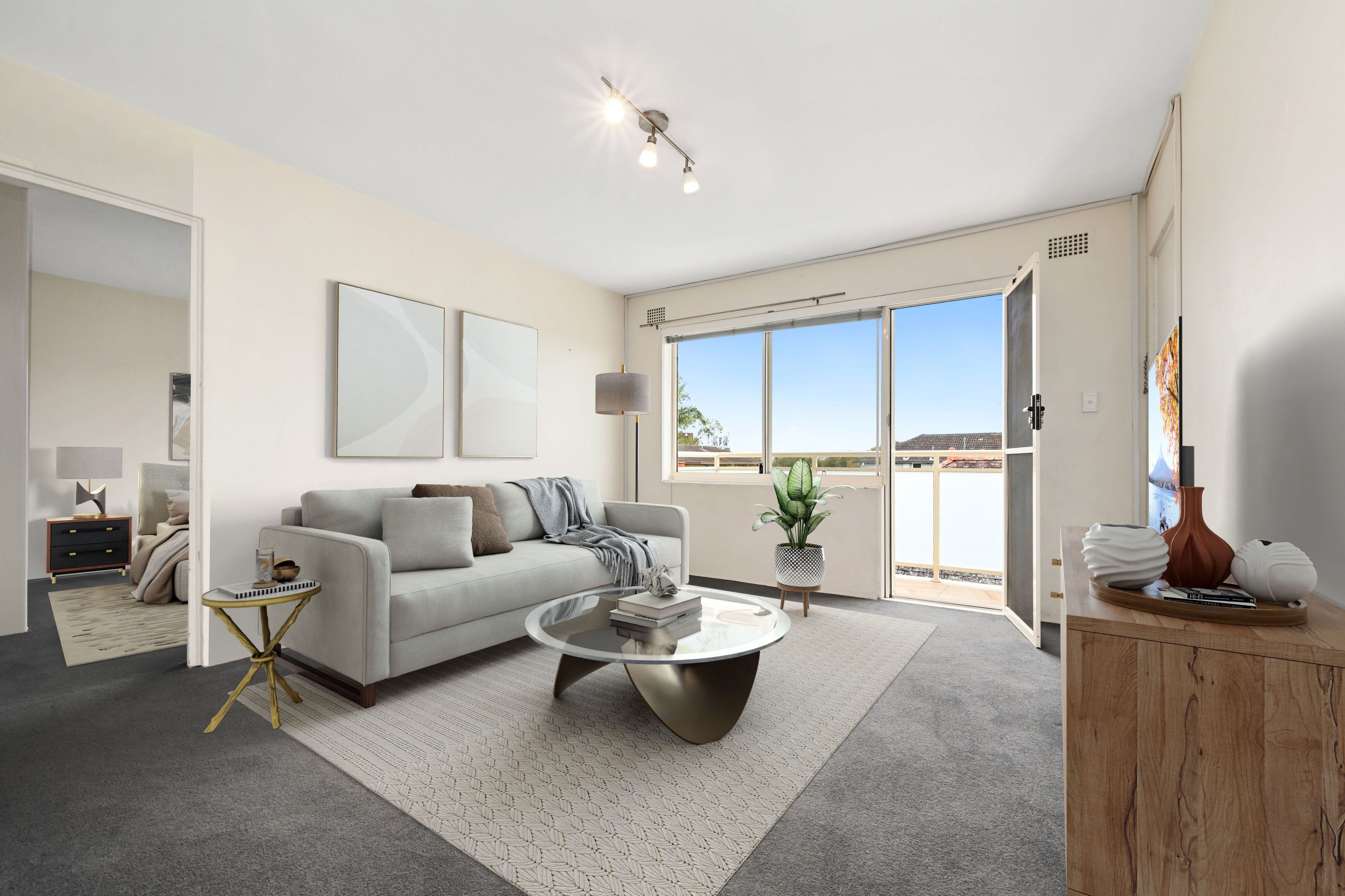 4/30 Cowper Street, Randwick, NSW 2031