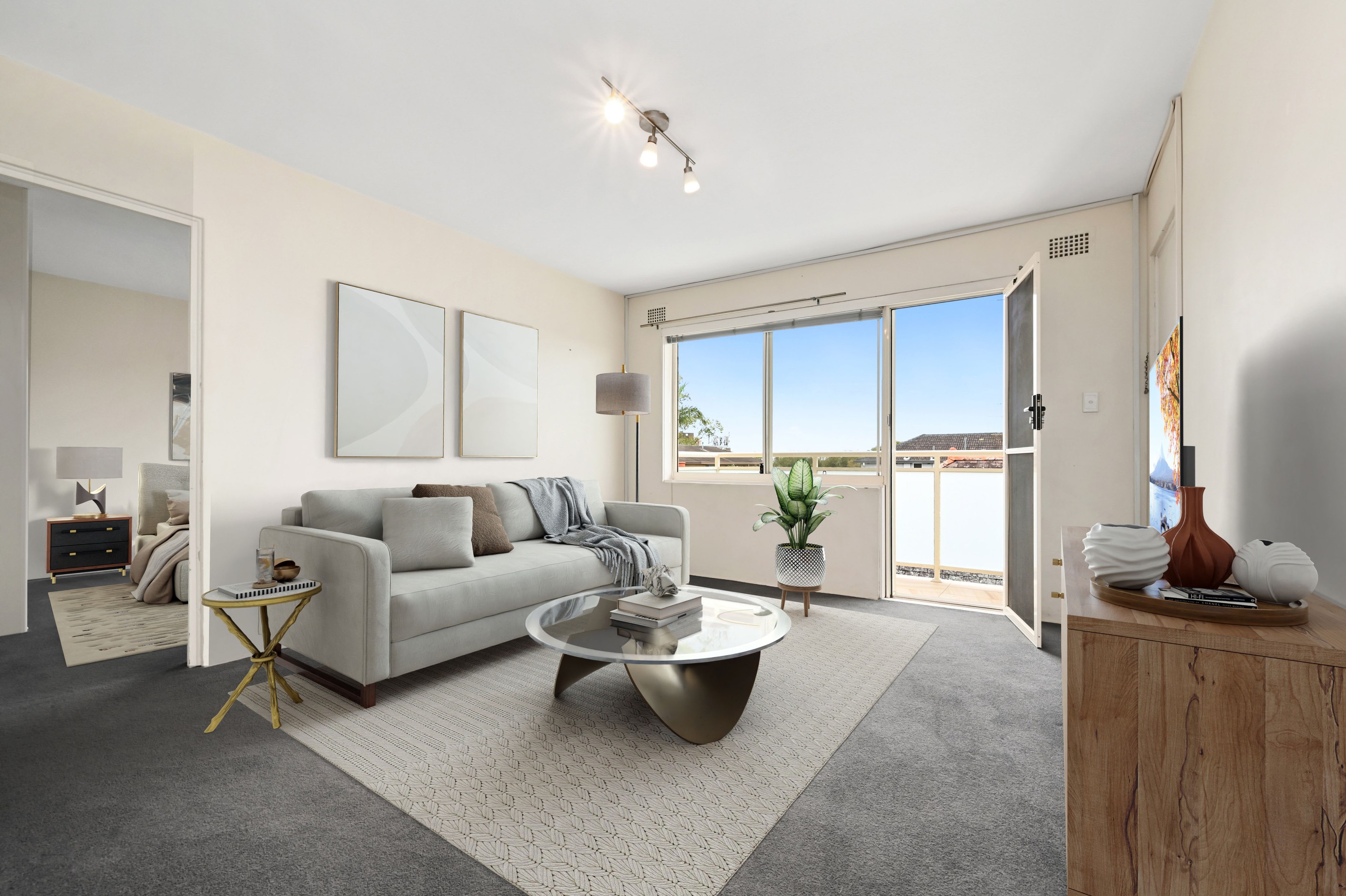 4/30 Cowper Street, Randwick, NSW 2031