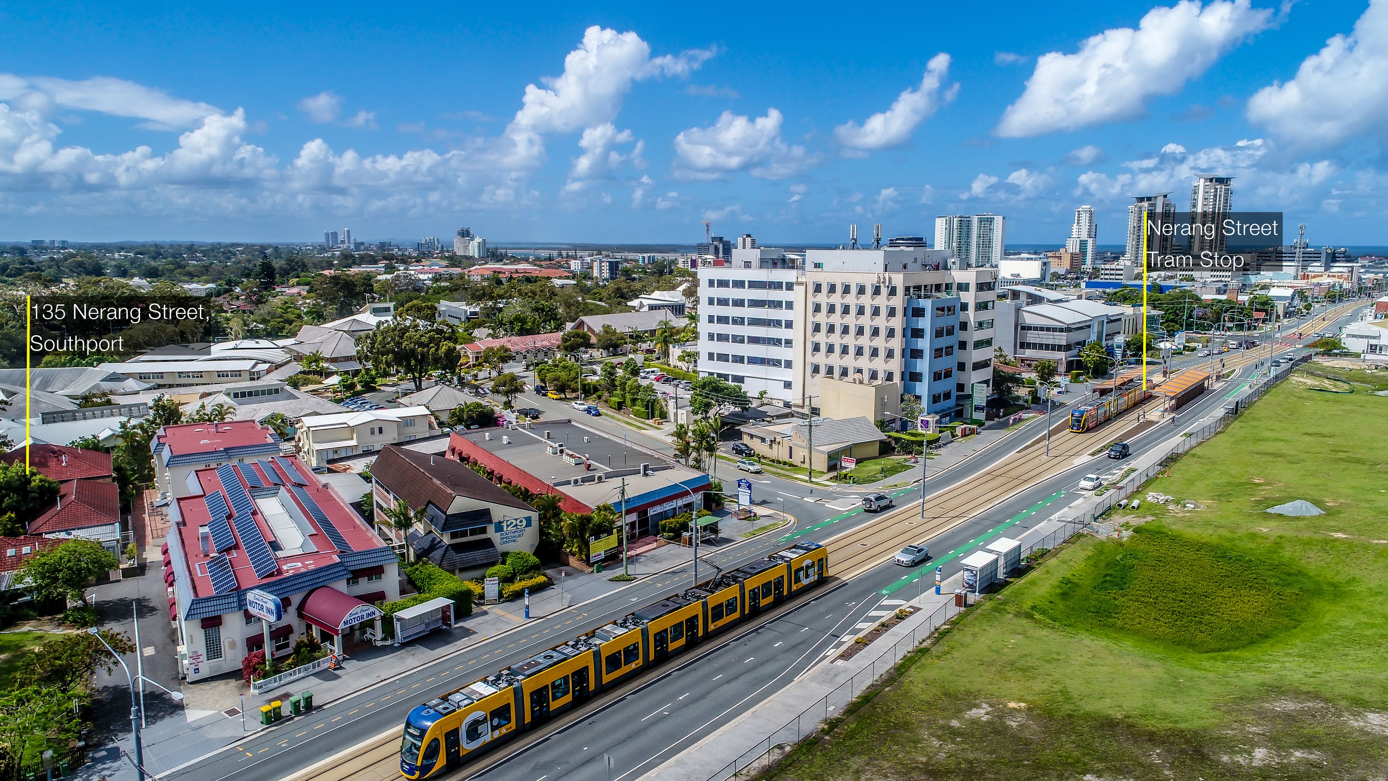 135 Nerang Street, Southport, QLD 4215