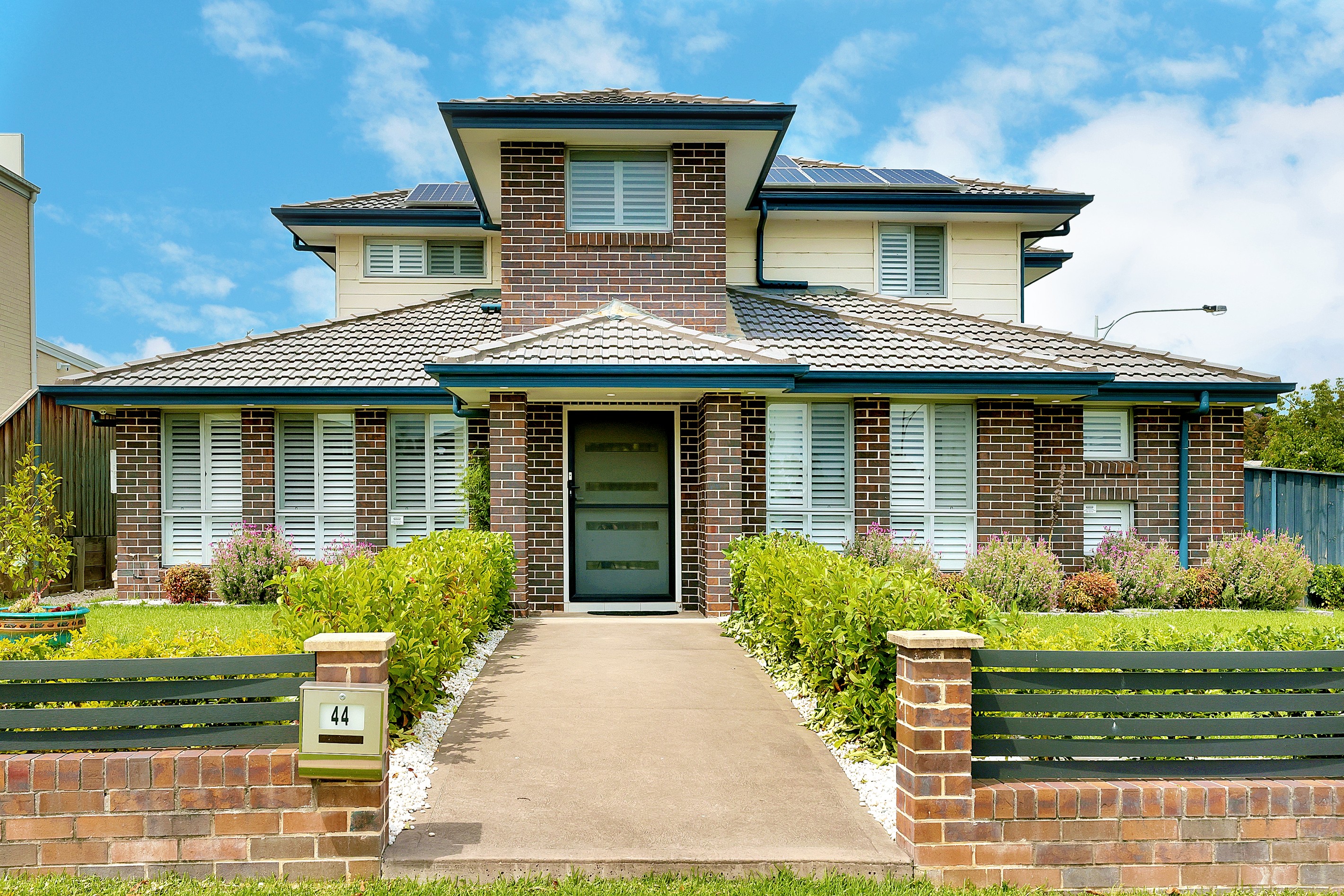 44 Cadda Ridge Drive, CADDENS, NSW 2747