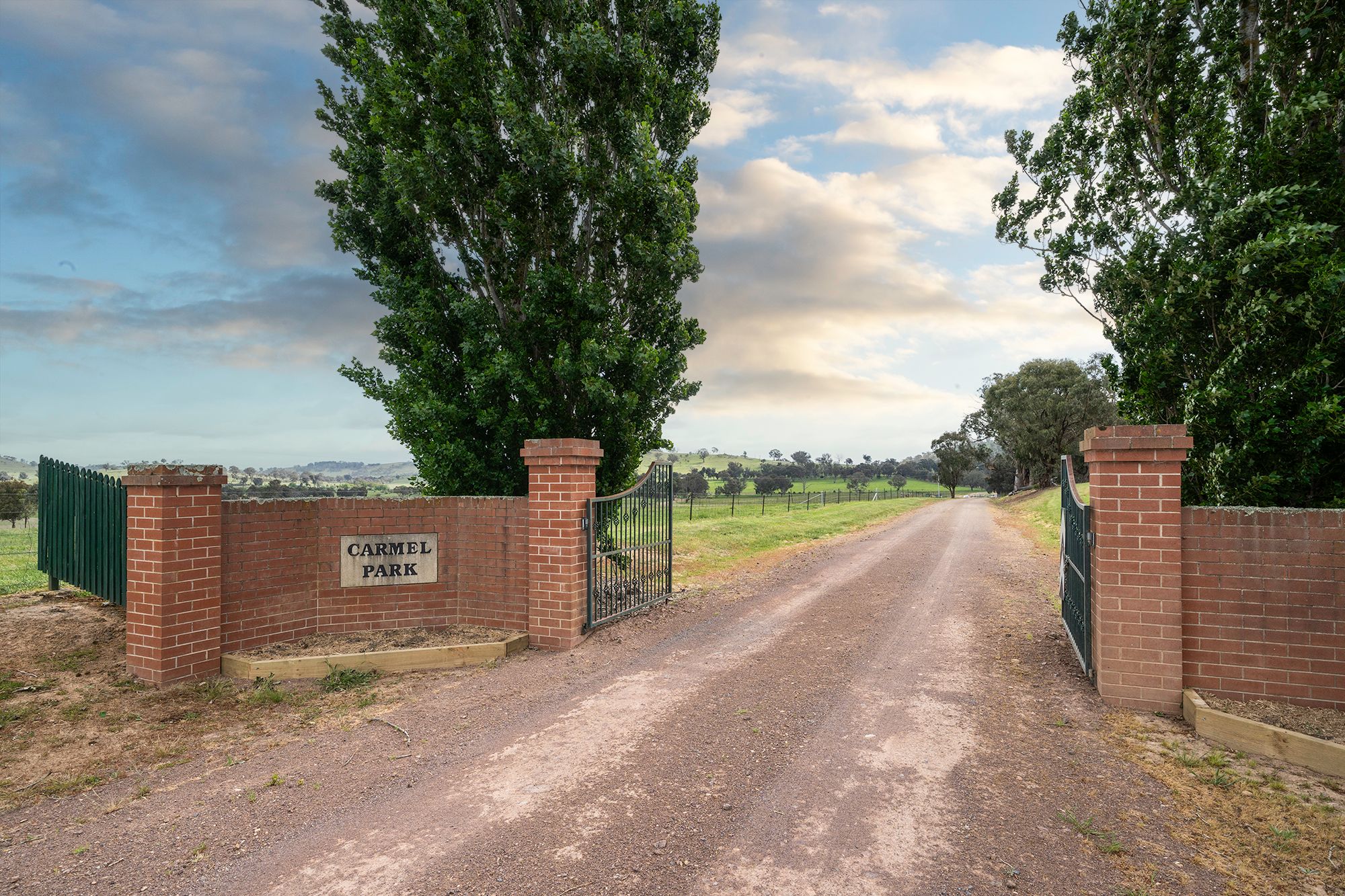 Lot 1 Carmel Park/177 Jones Lane, Springrange, NSW 2618