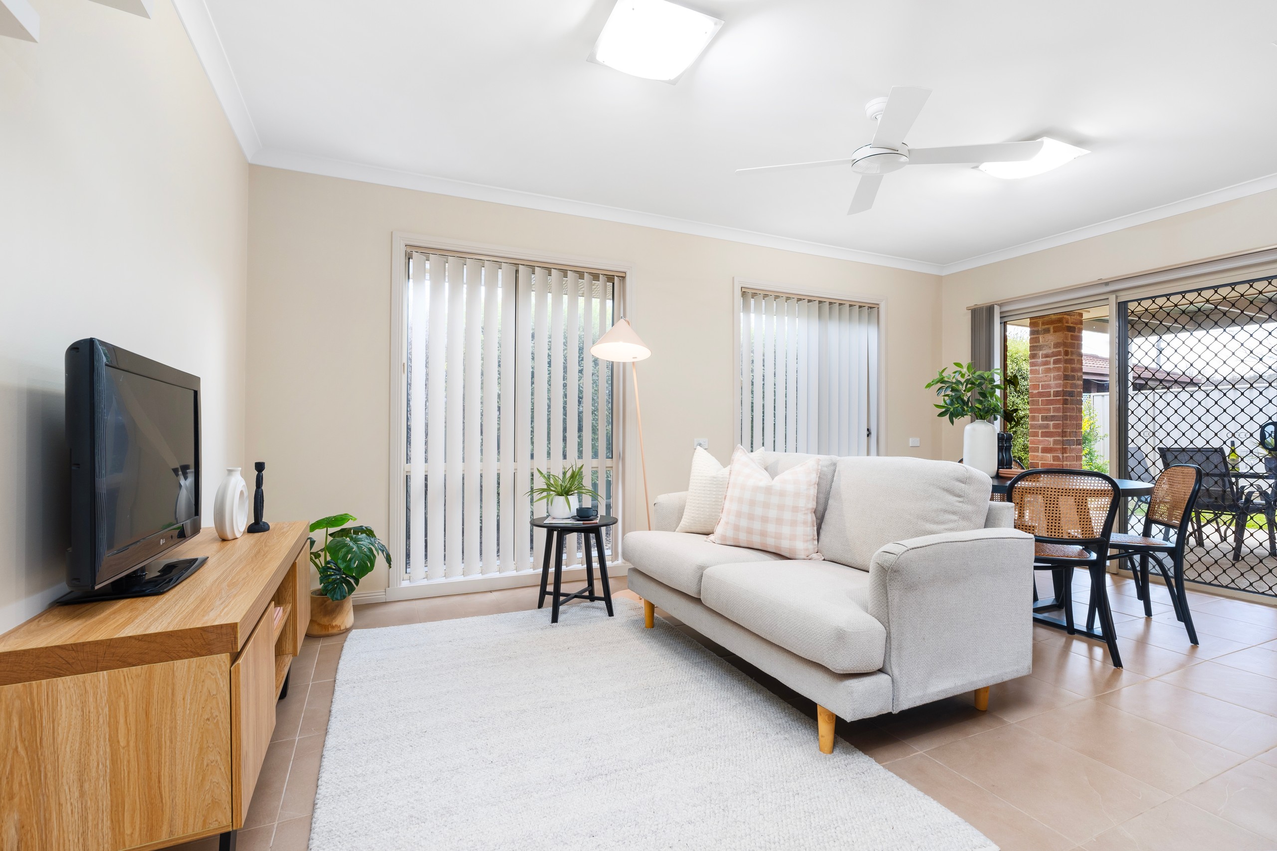4/597 Heathwood Avenue, Lavington, NSW 2641