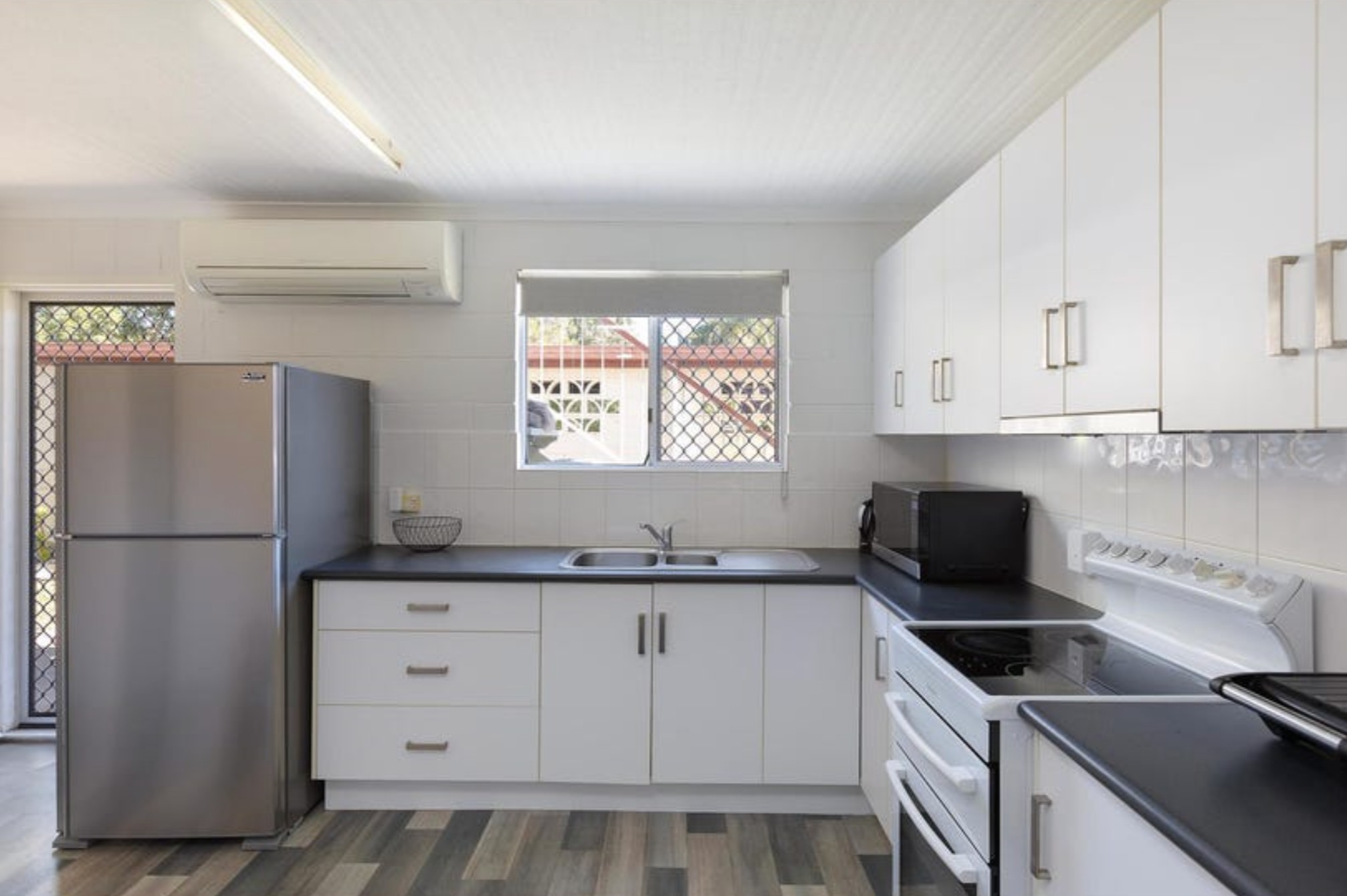 2/110 Talford Street, Allenstown, QLD 4700