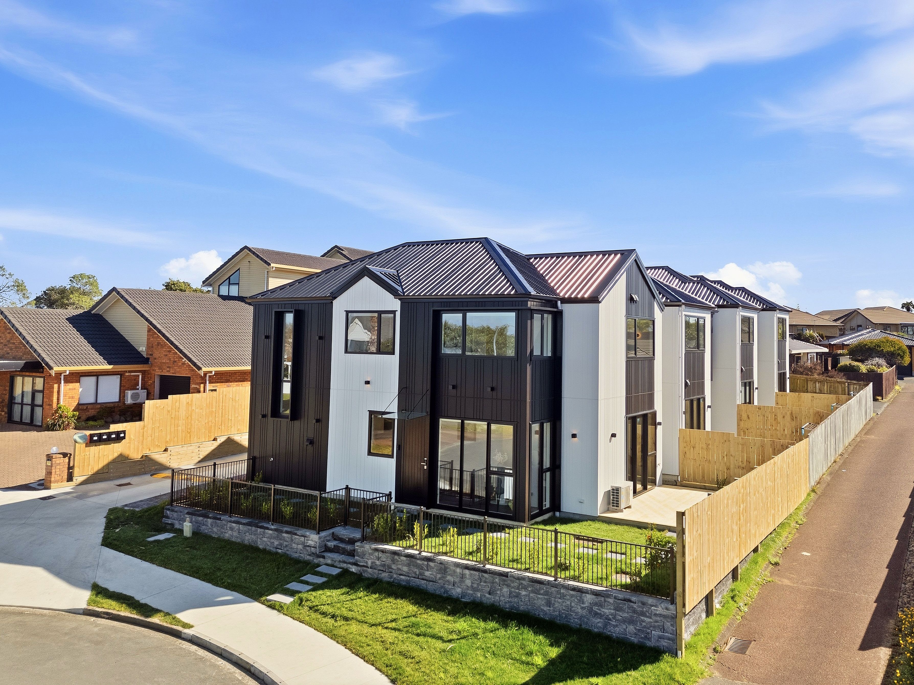 Lot 2/31 Booralee Avenue, Botany Downs, Manukau City