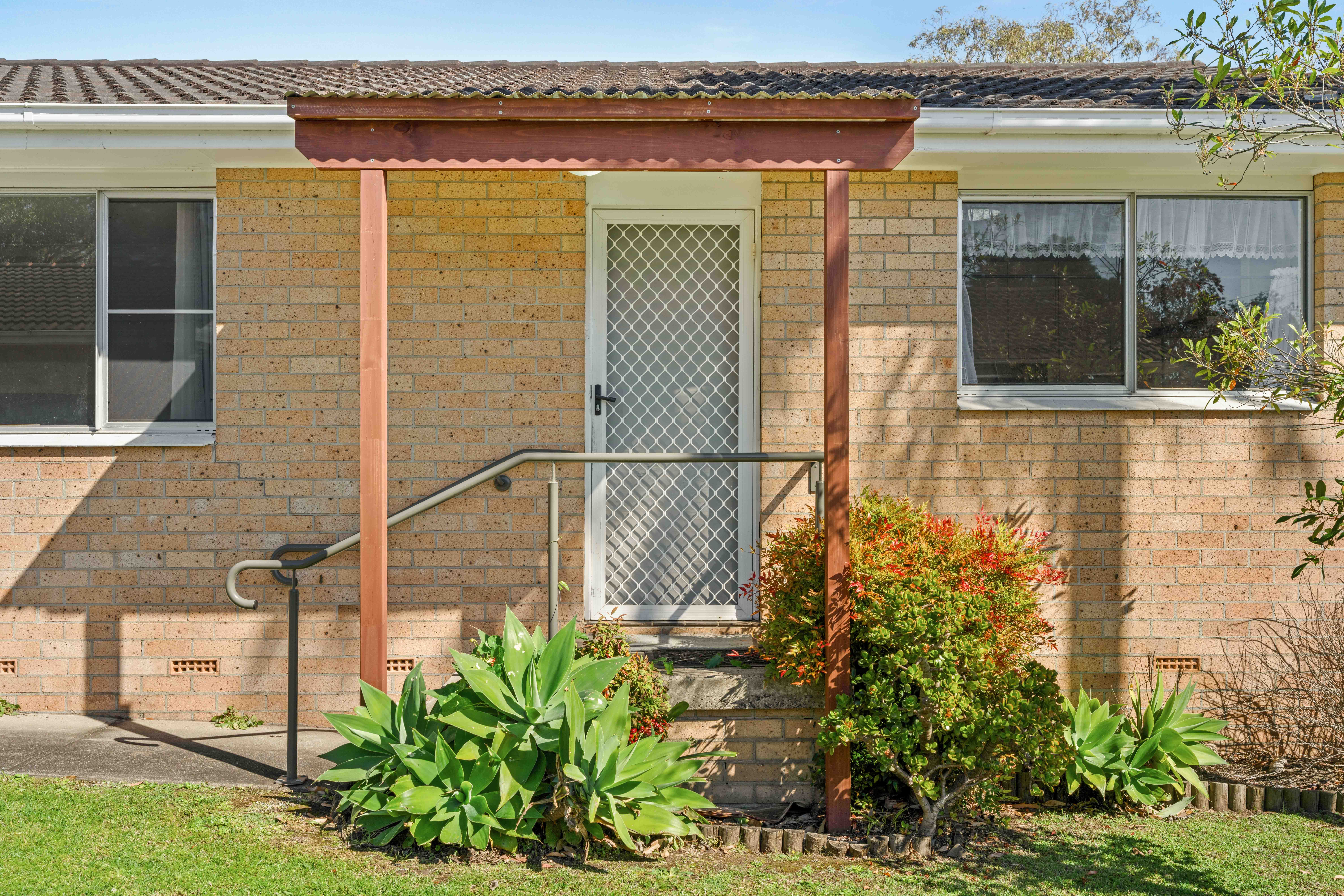 1/52 Bunberra Street, Bomaderry, NSW 2541