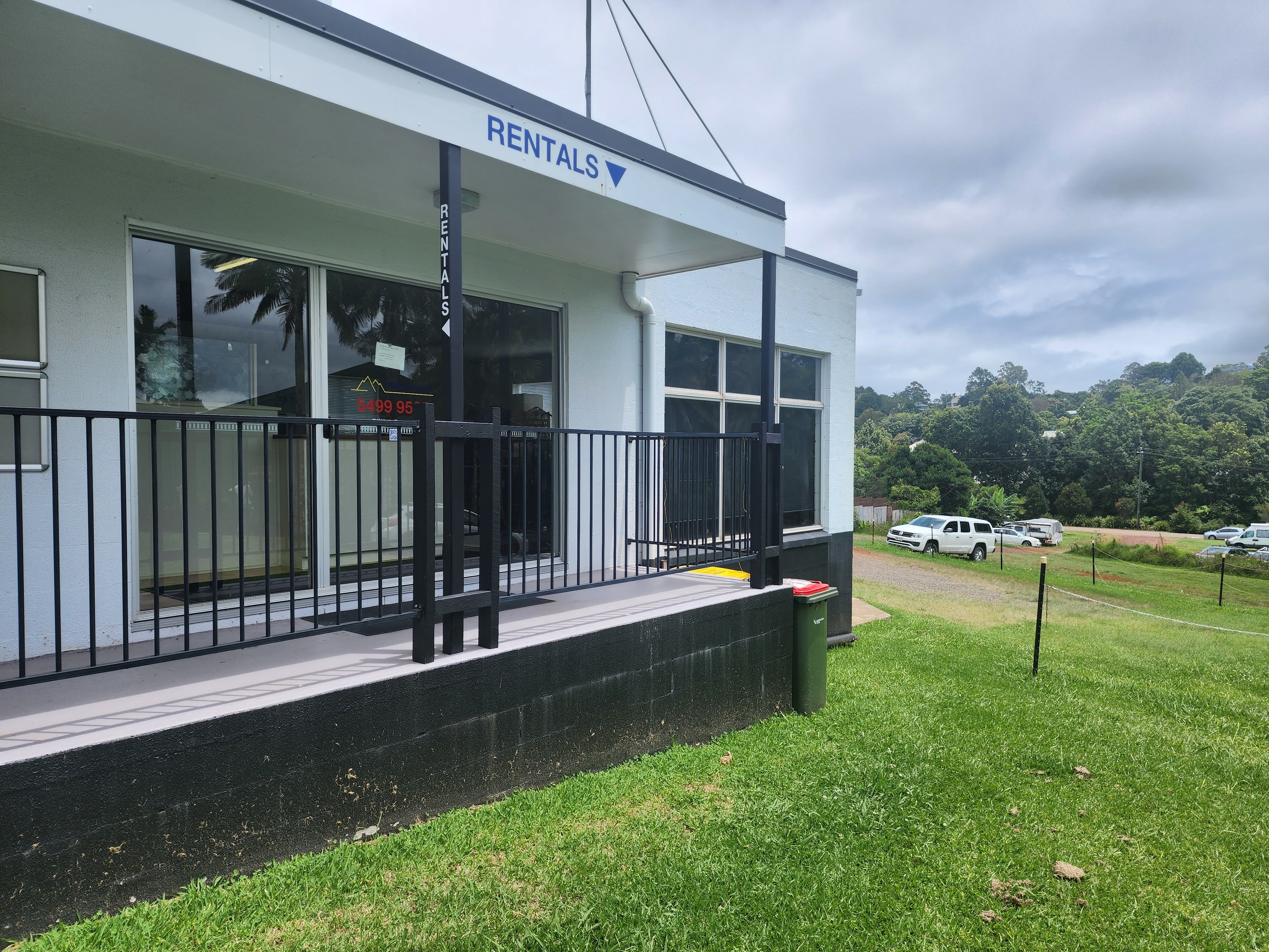 2/44 Maple Street, Maleny, QLD 4552