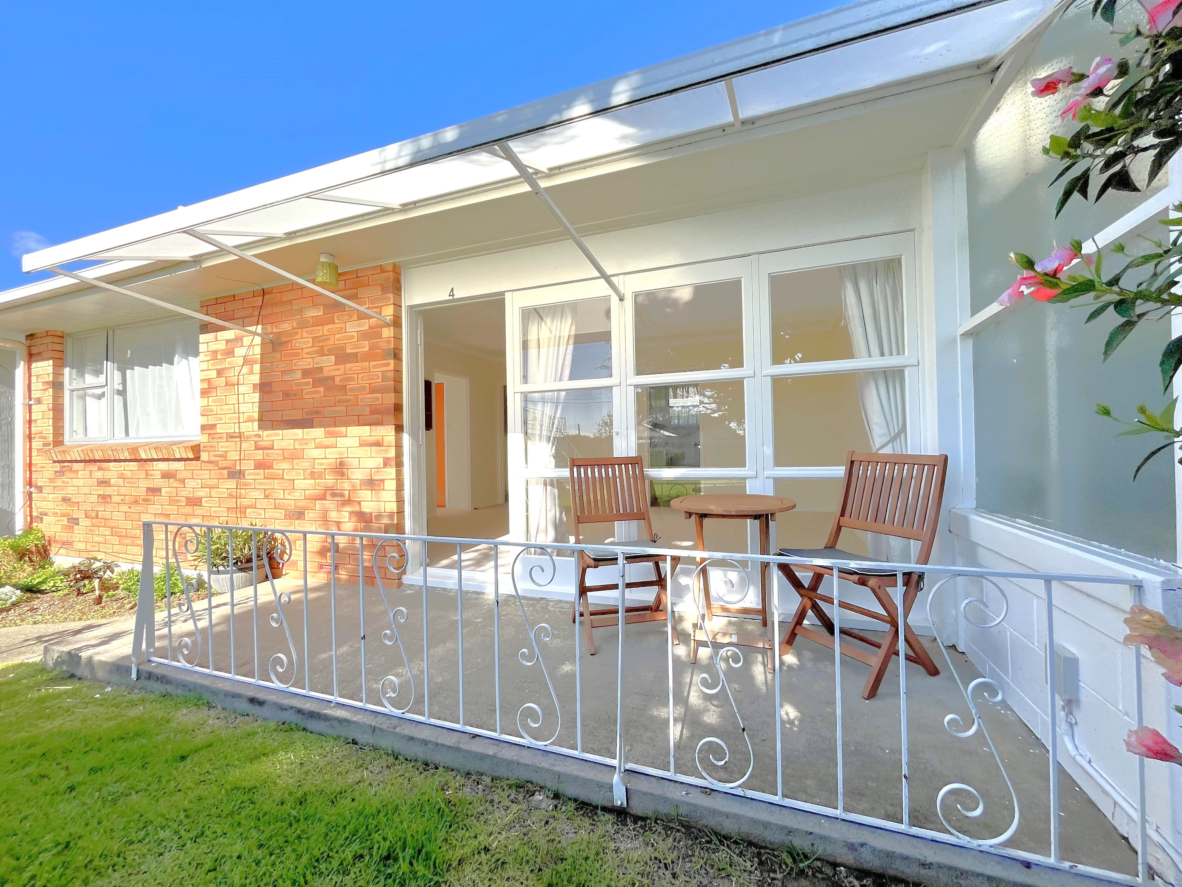 4/11 Kings Road, Panmure, Auckland City