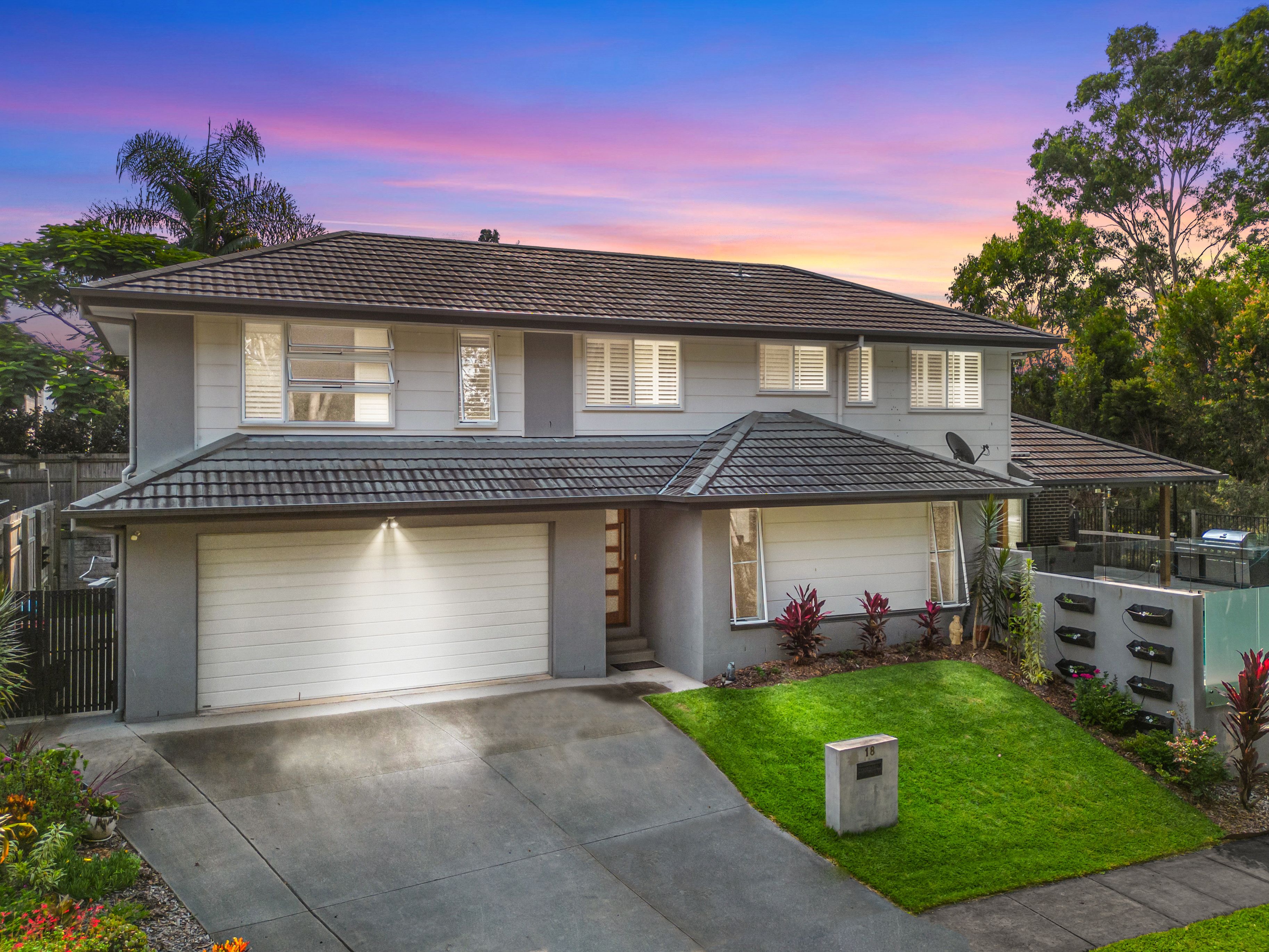 18 Malvern Road, Albany Creek, QLD 4035