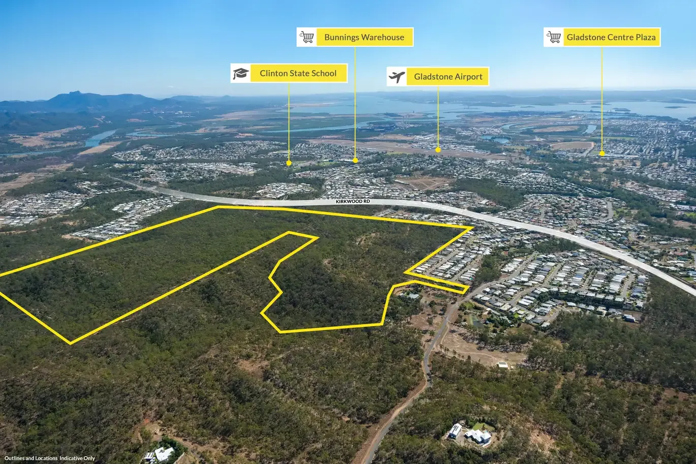 747-749 Kirkwood Road, Kirkwood, QLD 4680