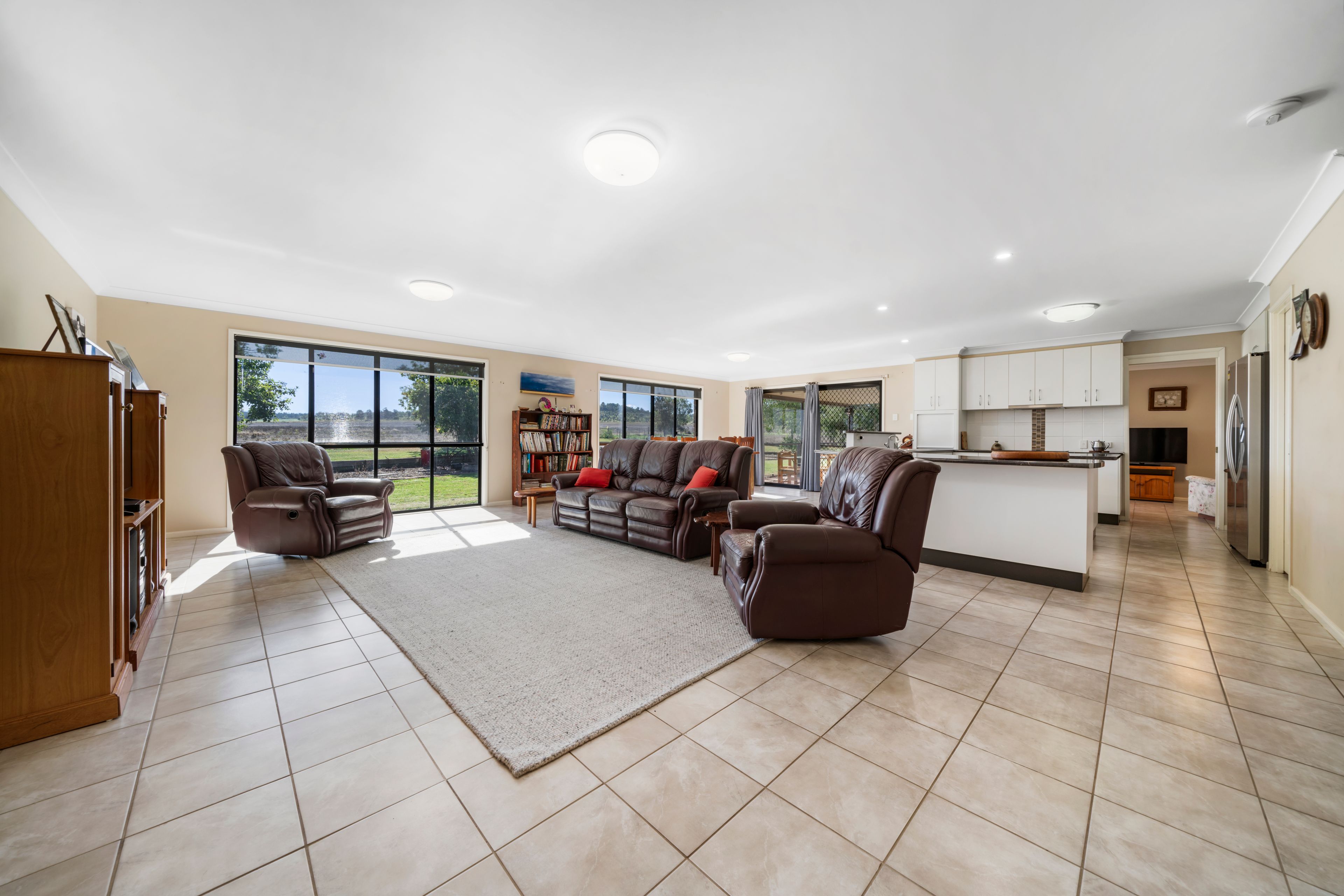 172 Yarranlea Road, Yarranlea, QLD 4356 Rural Cropping Property for