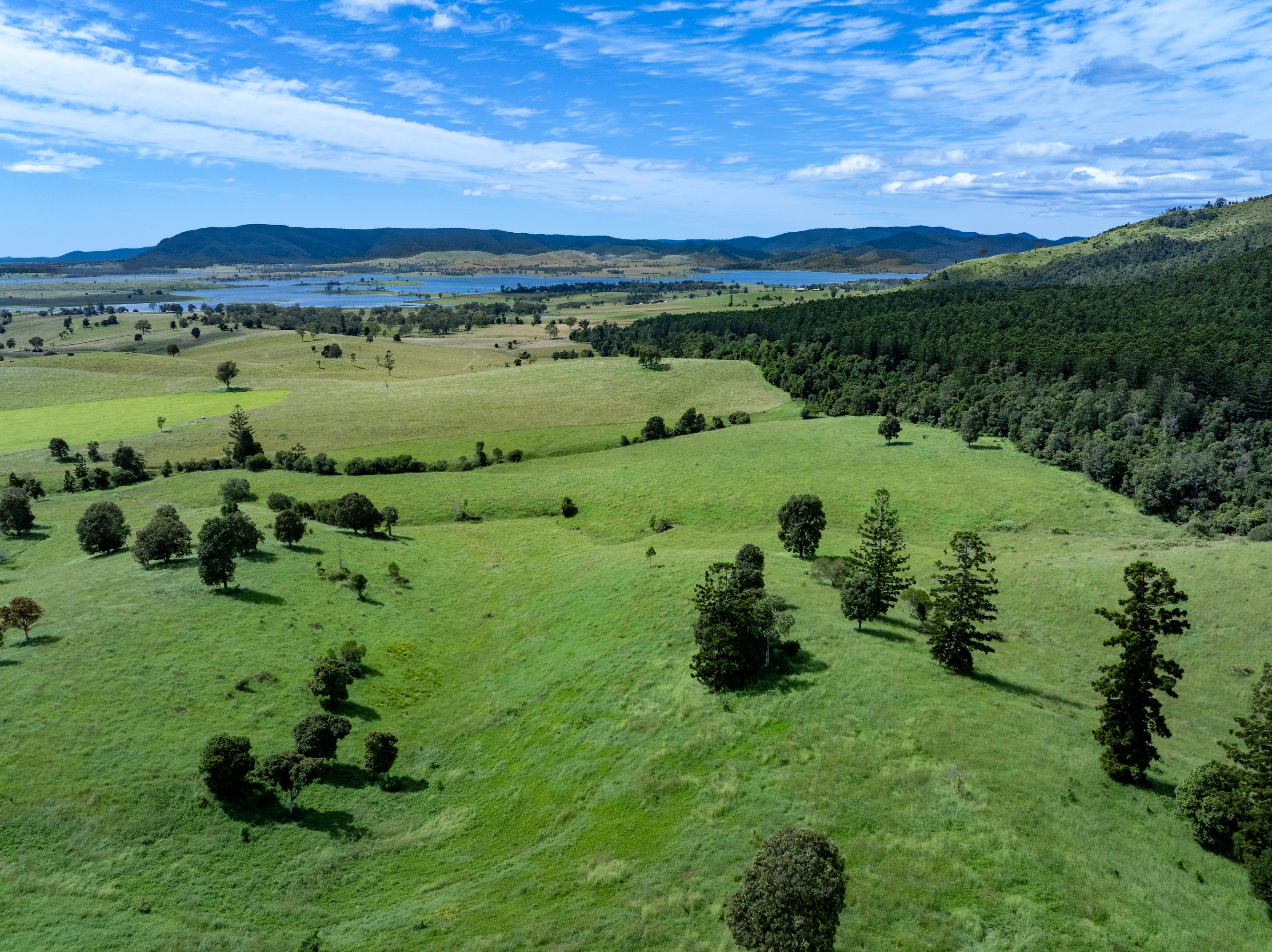 4199 Esk Kilcoy Road, Hazeldean, QLD 4515