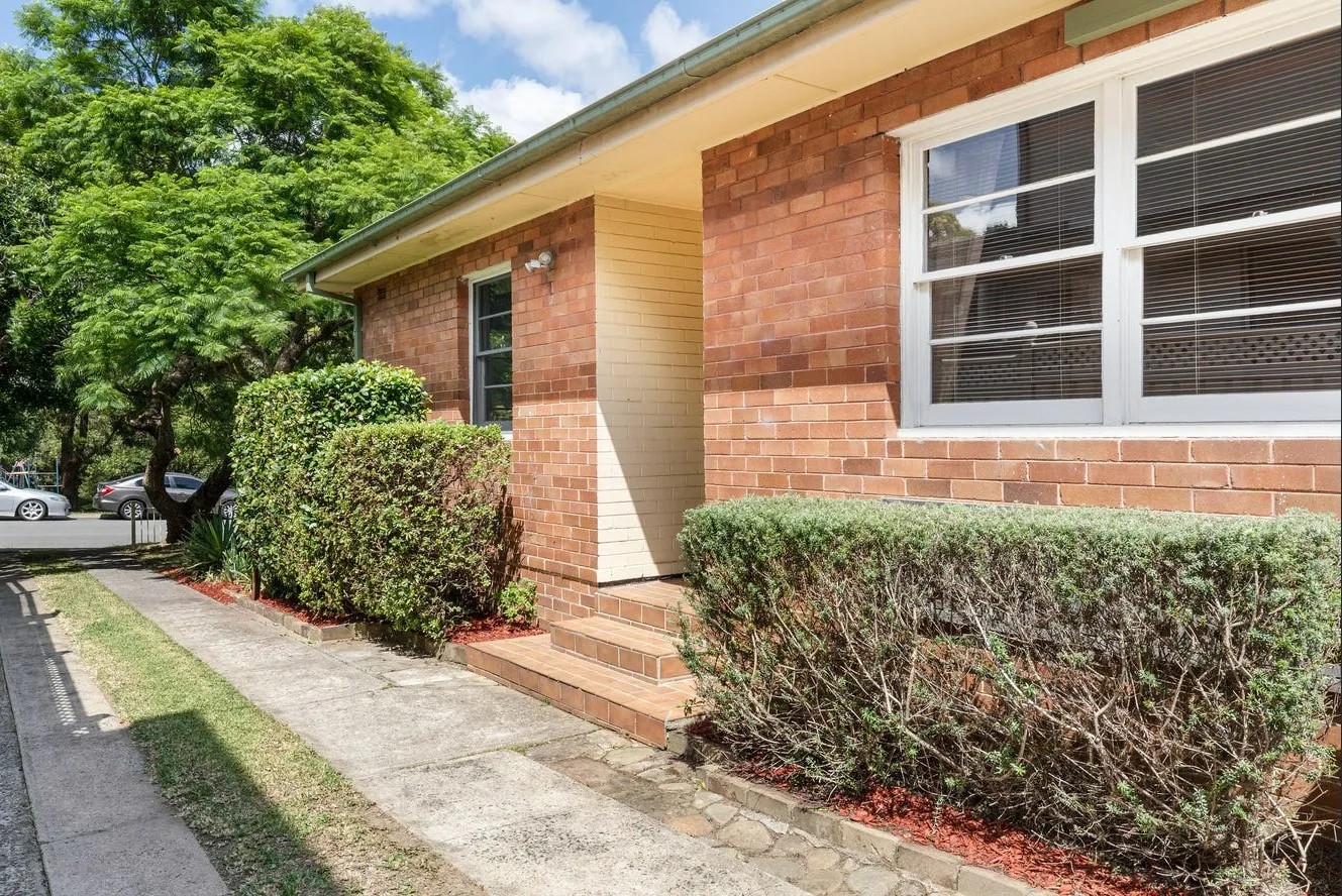 112 High Street, Hunters Hill, NSW 2110