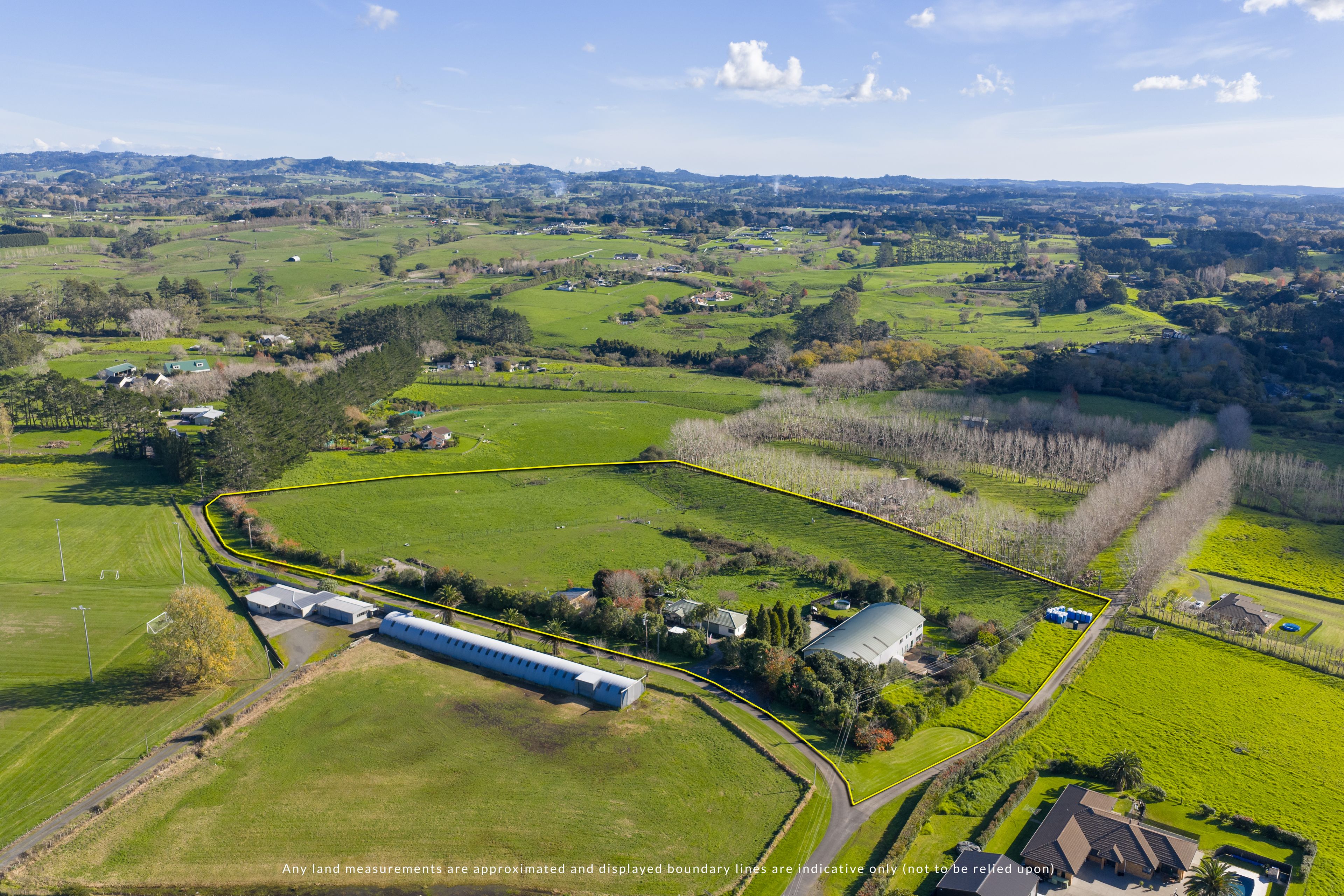 206 Fred Taylor Drive, Whenuapai, Waitakere City