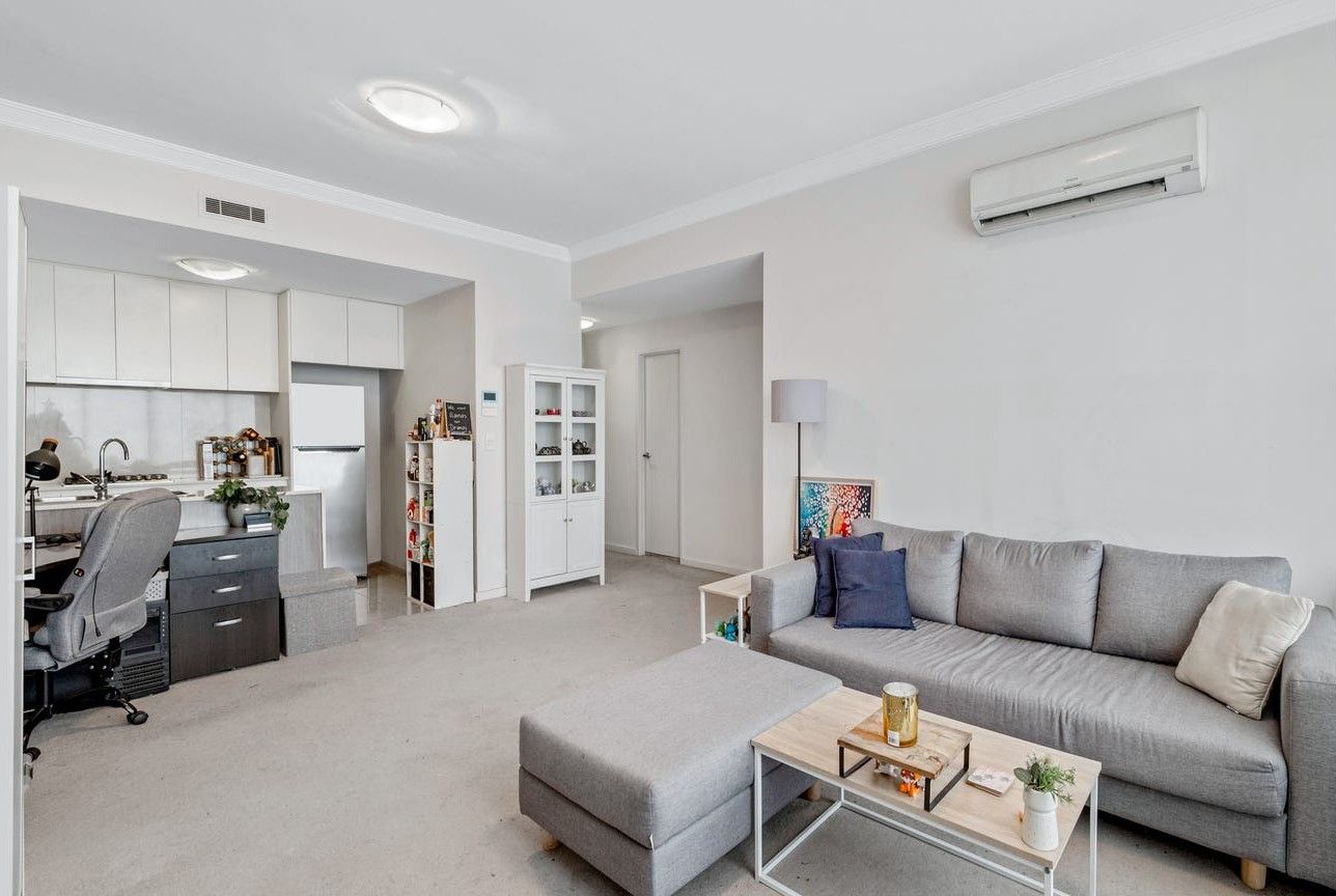 156/3-17 Queen Street, Campbelltown, NSW 2560