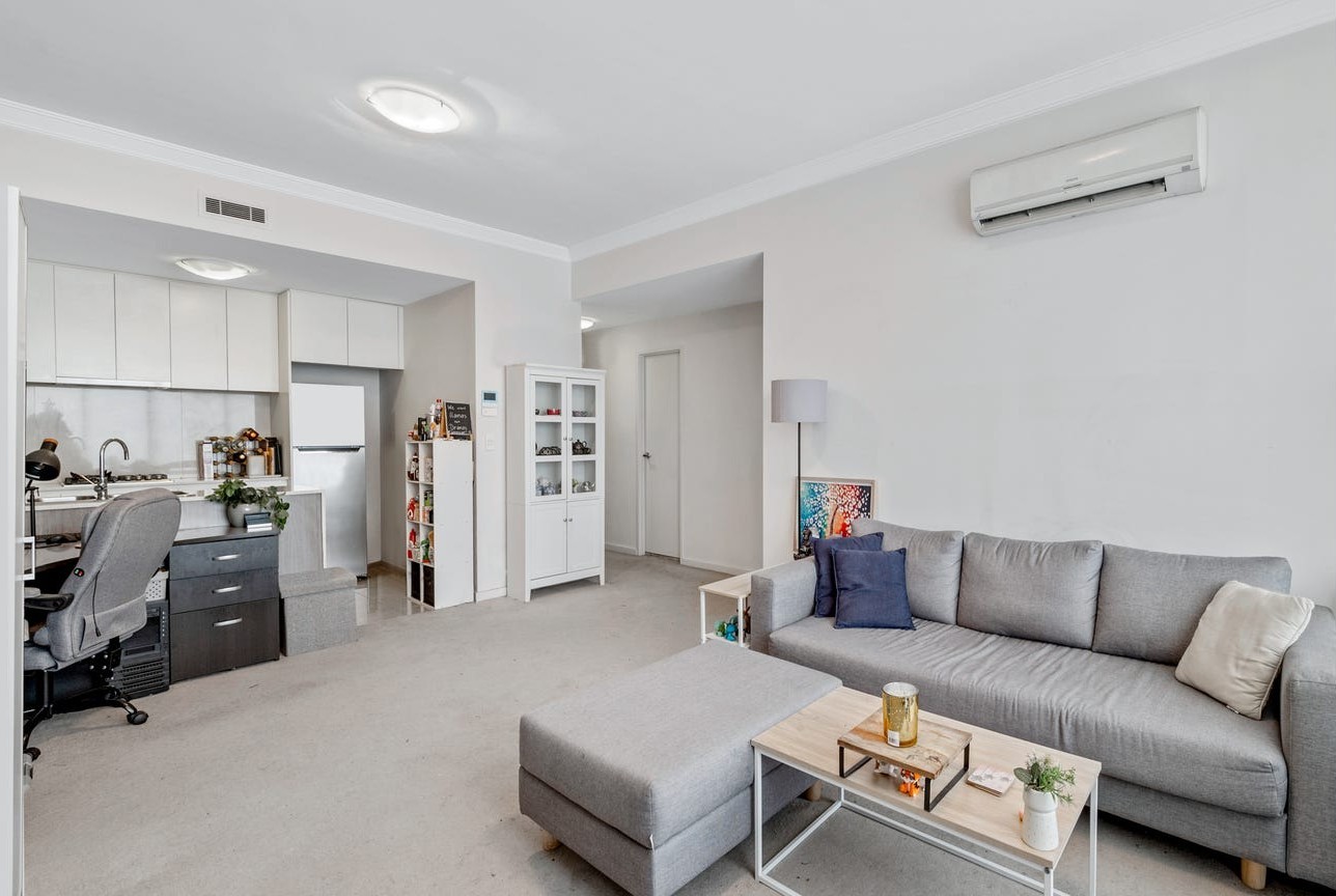 156/3-17 Queen Street, Campbelltown, NSW 2560