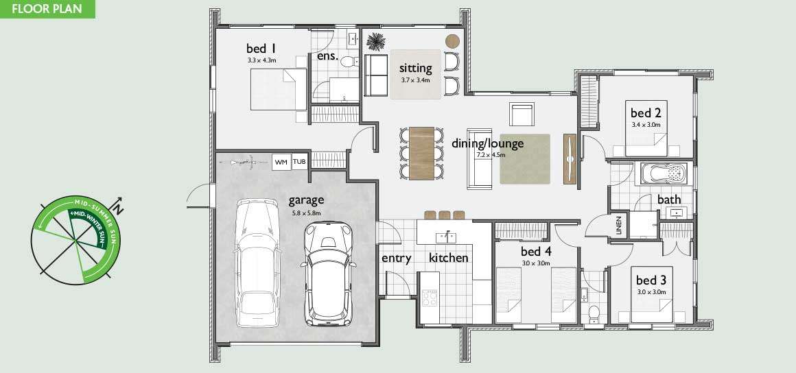 Lot 133/4 Cottonwood Lane photo 3