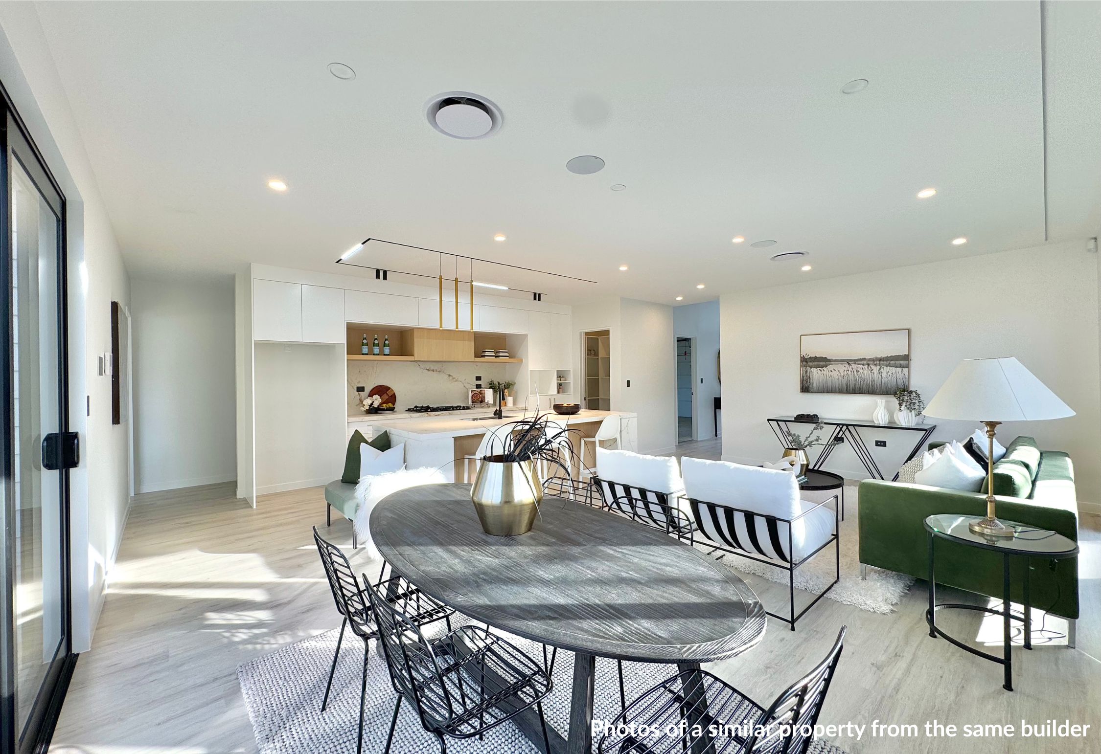 3 Lamont Street, Milldale, Rodney