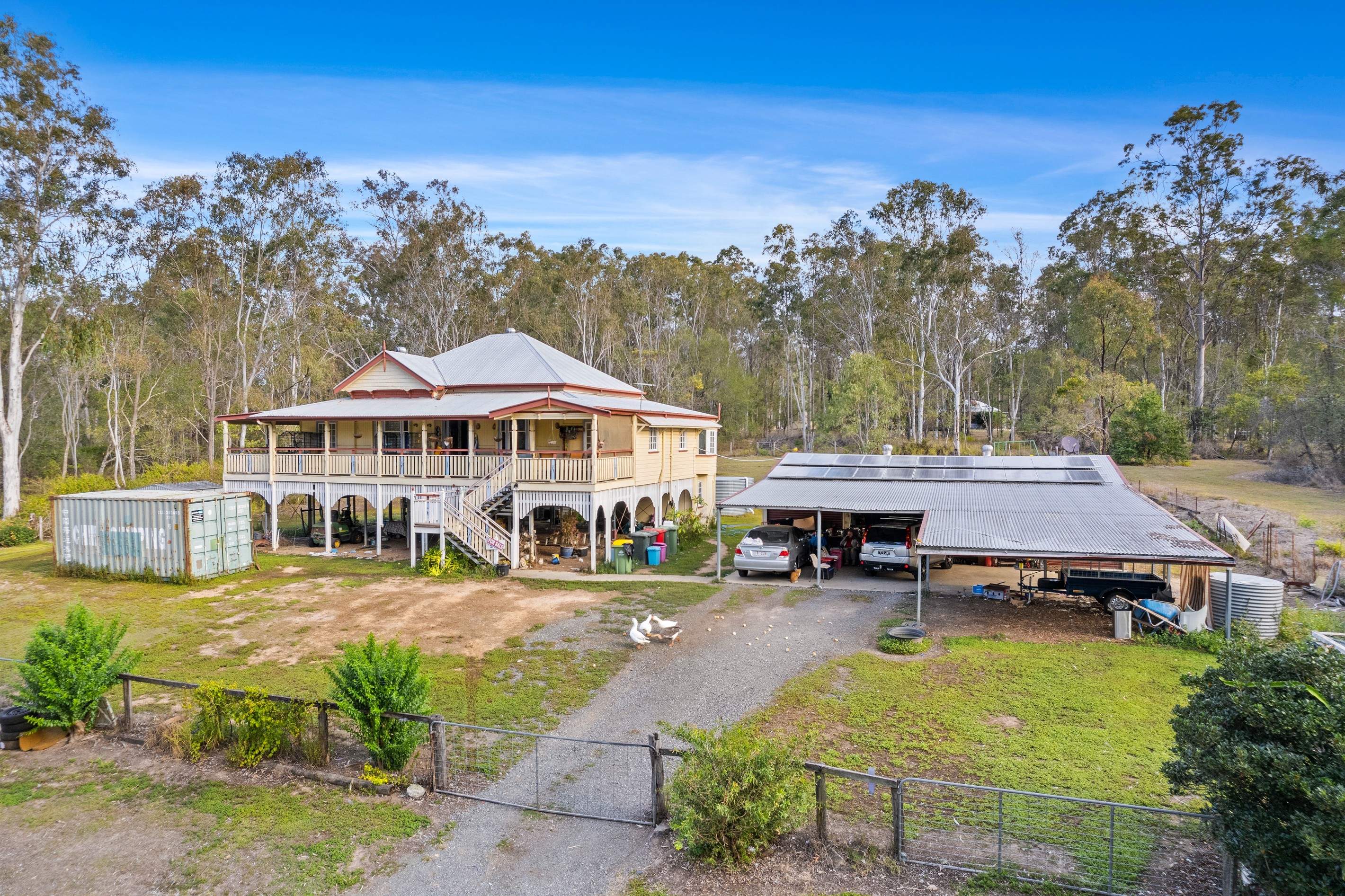 13-25 Cusack Lane, RIVERBEND, QLD 4280